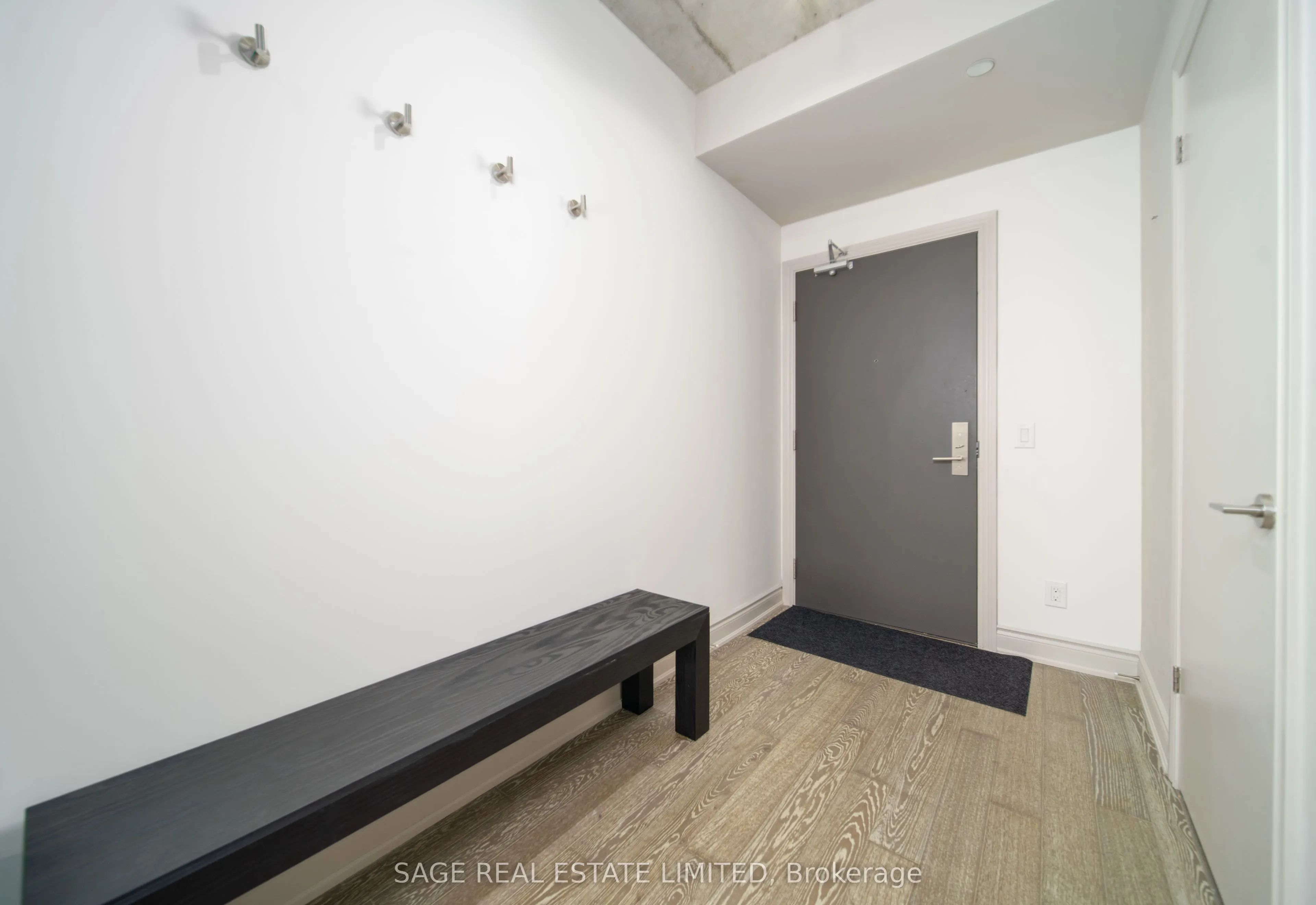 608 RICHMOND Street W #320