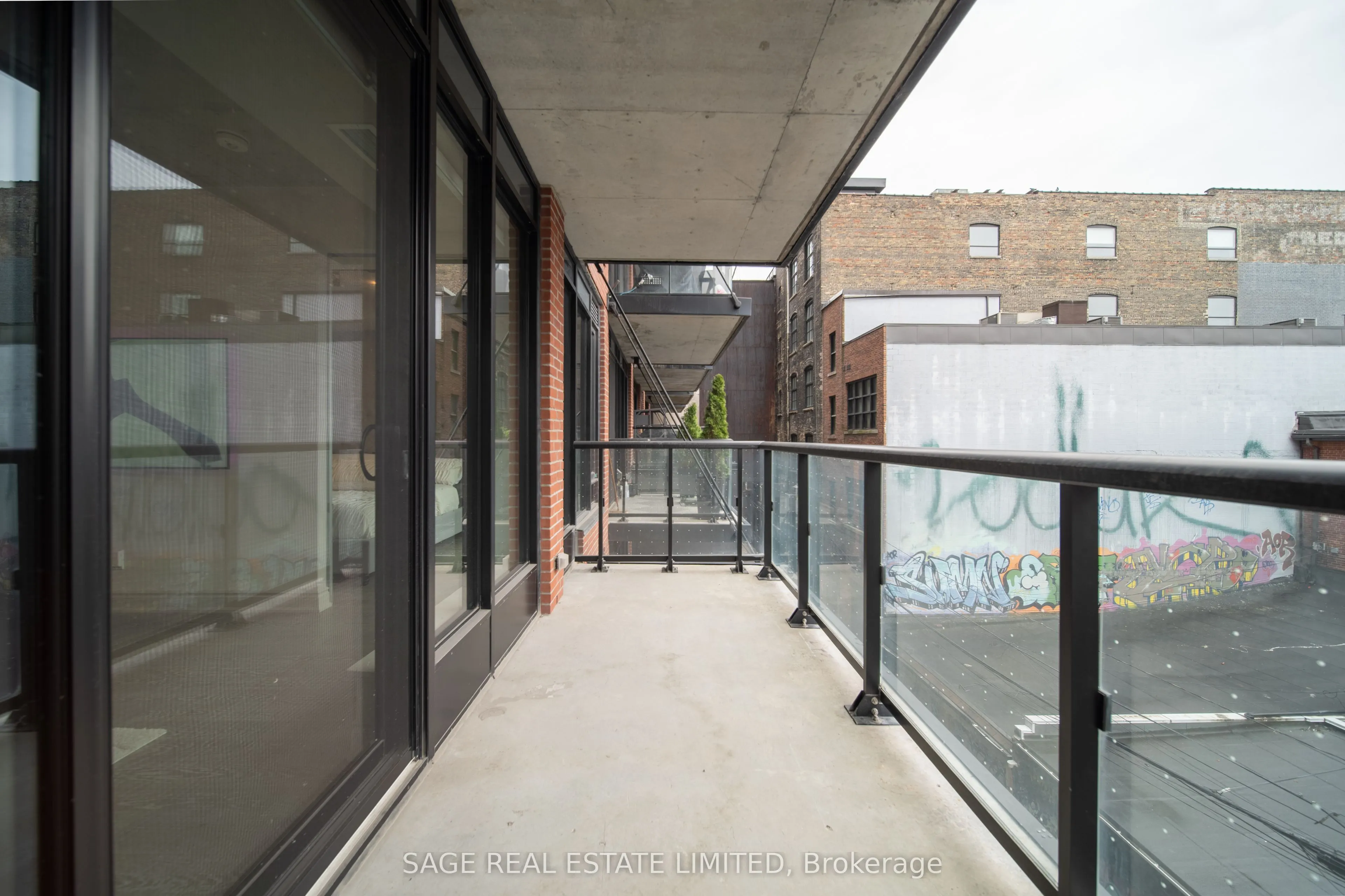608 RICHMOND Street W #320