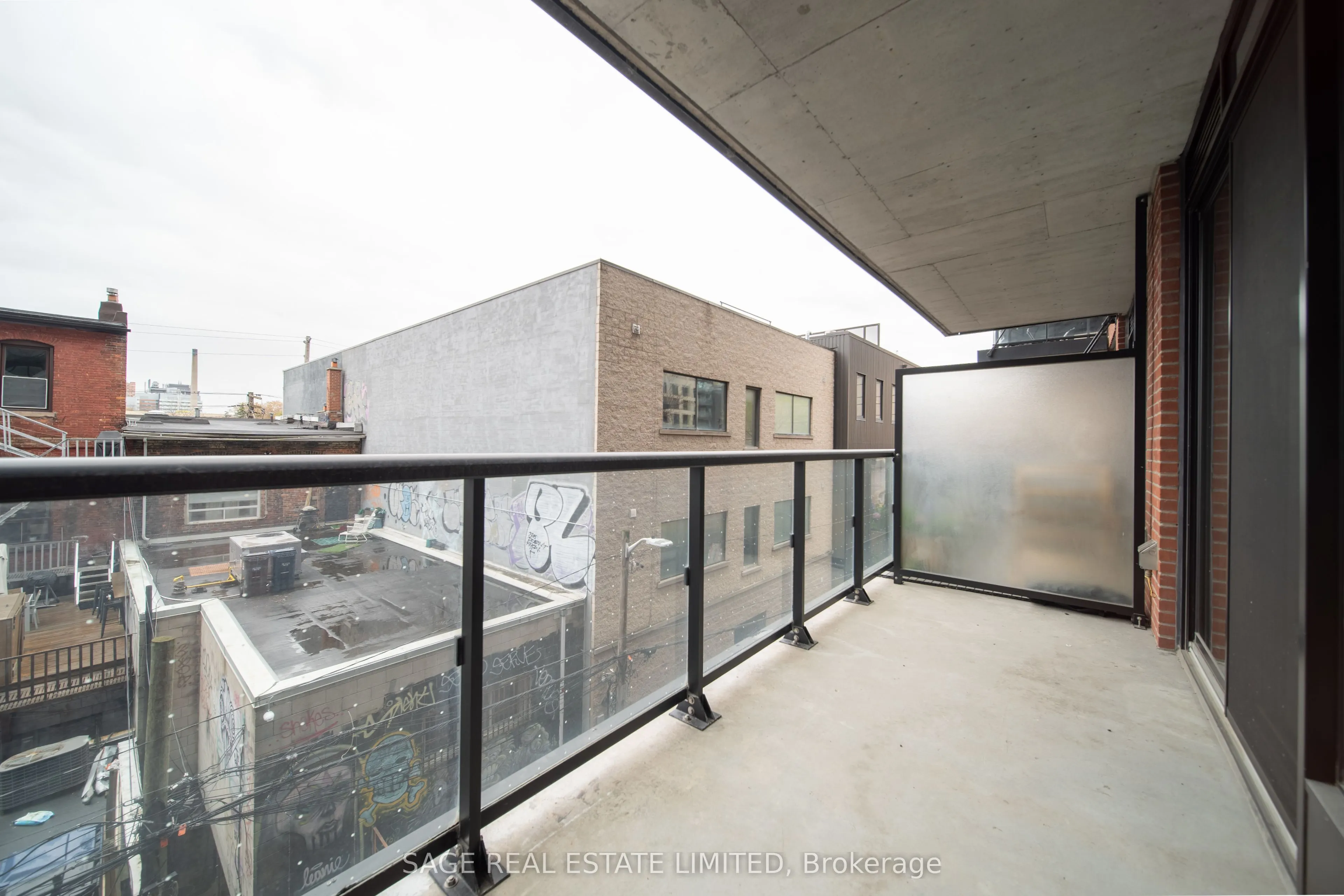 608 RICHMOND Street W #320