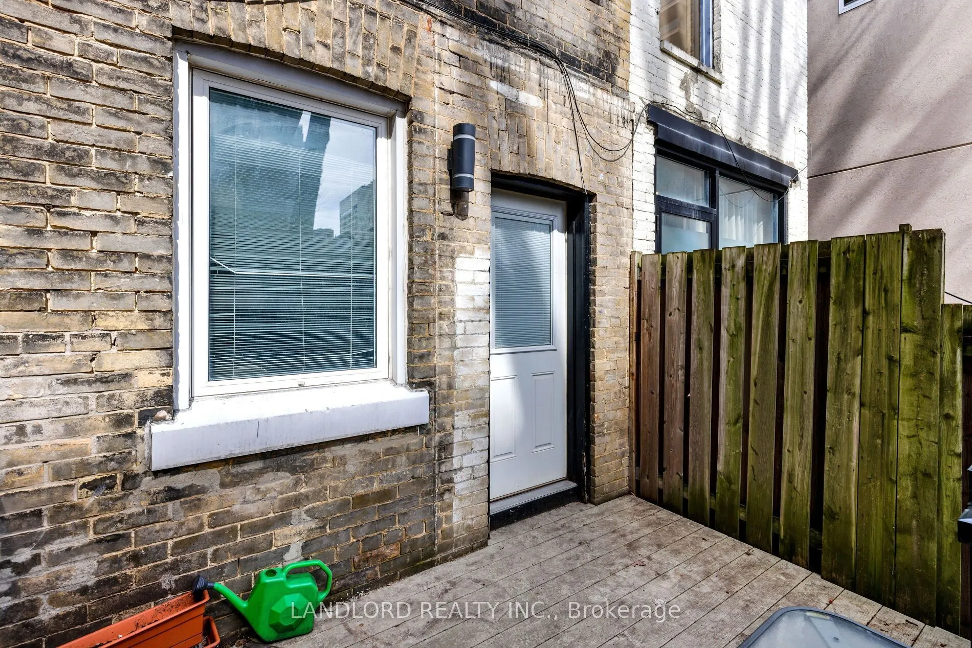 107A Scollard Street