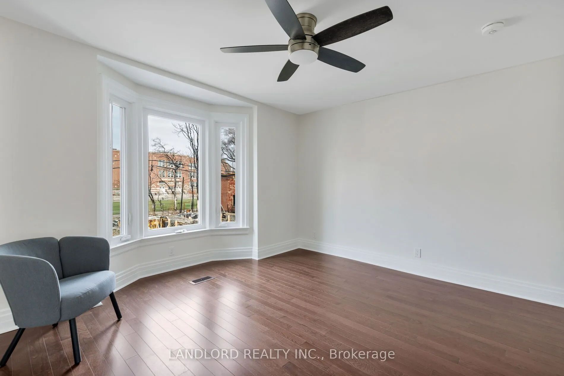 107A Scollard Street