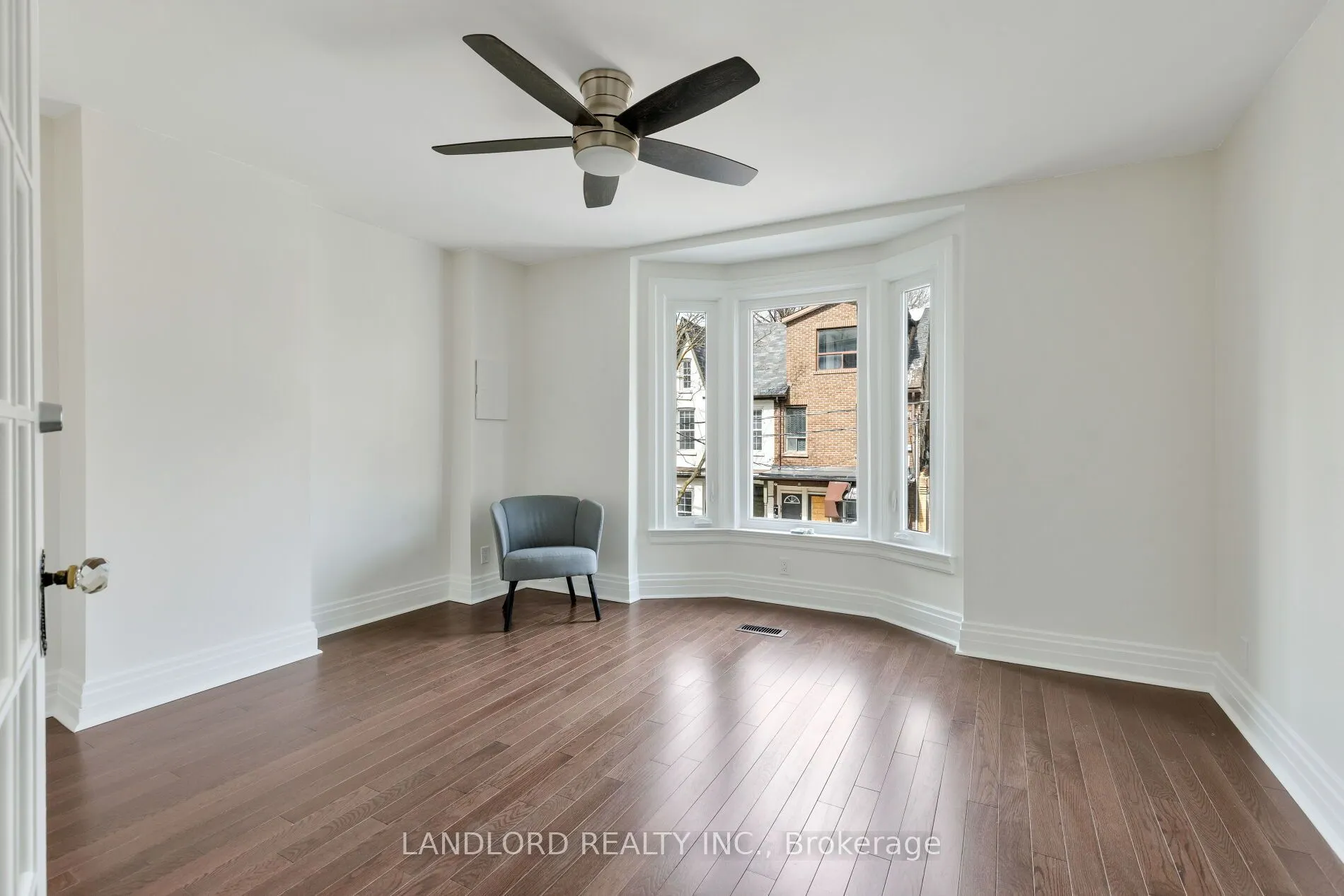 107A Scollard Street