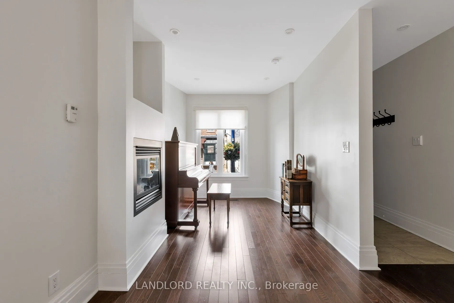 107A Scollard Street