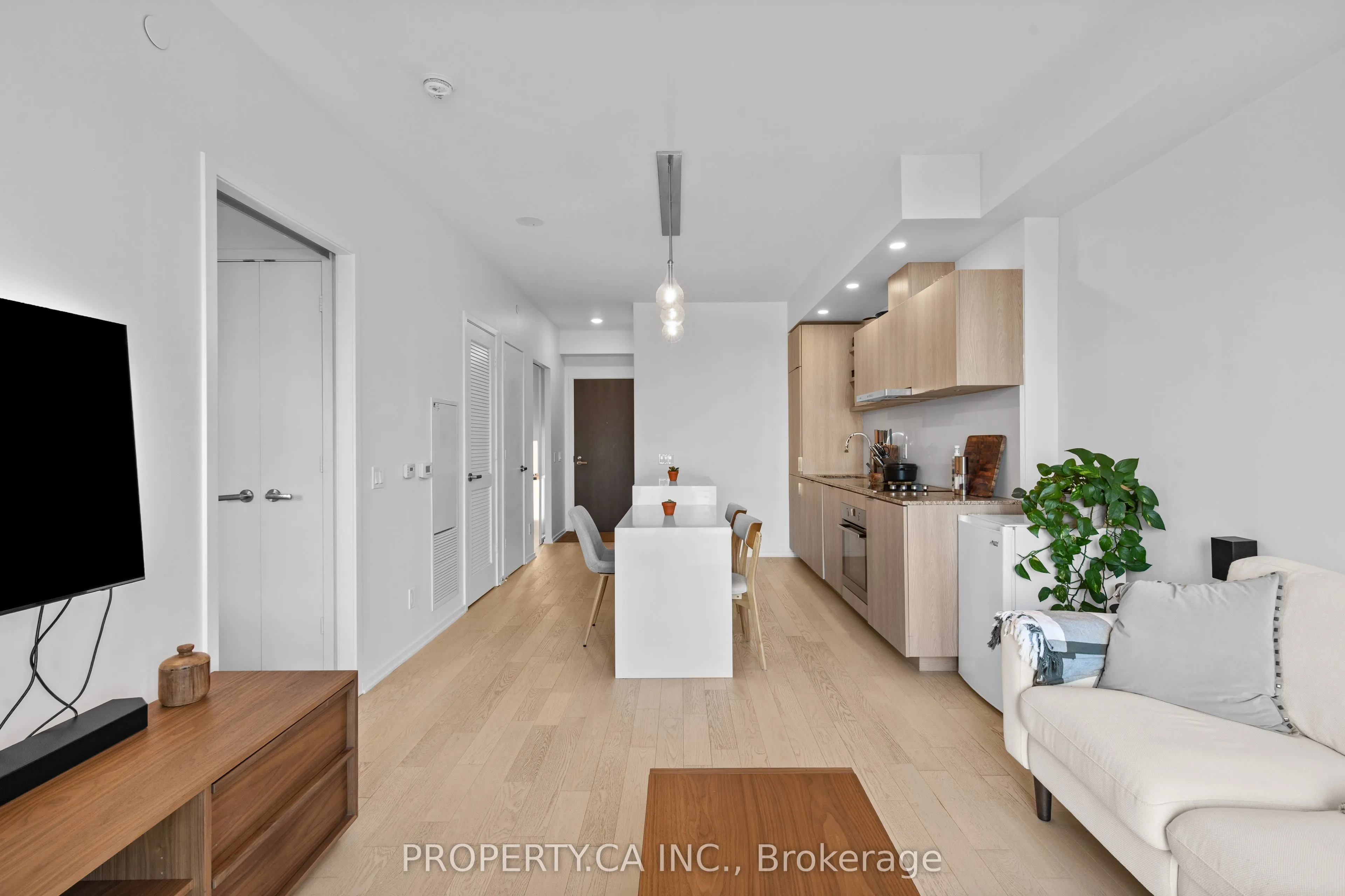 12 Bonnycastle Street #710