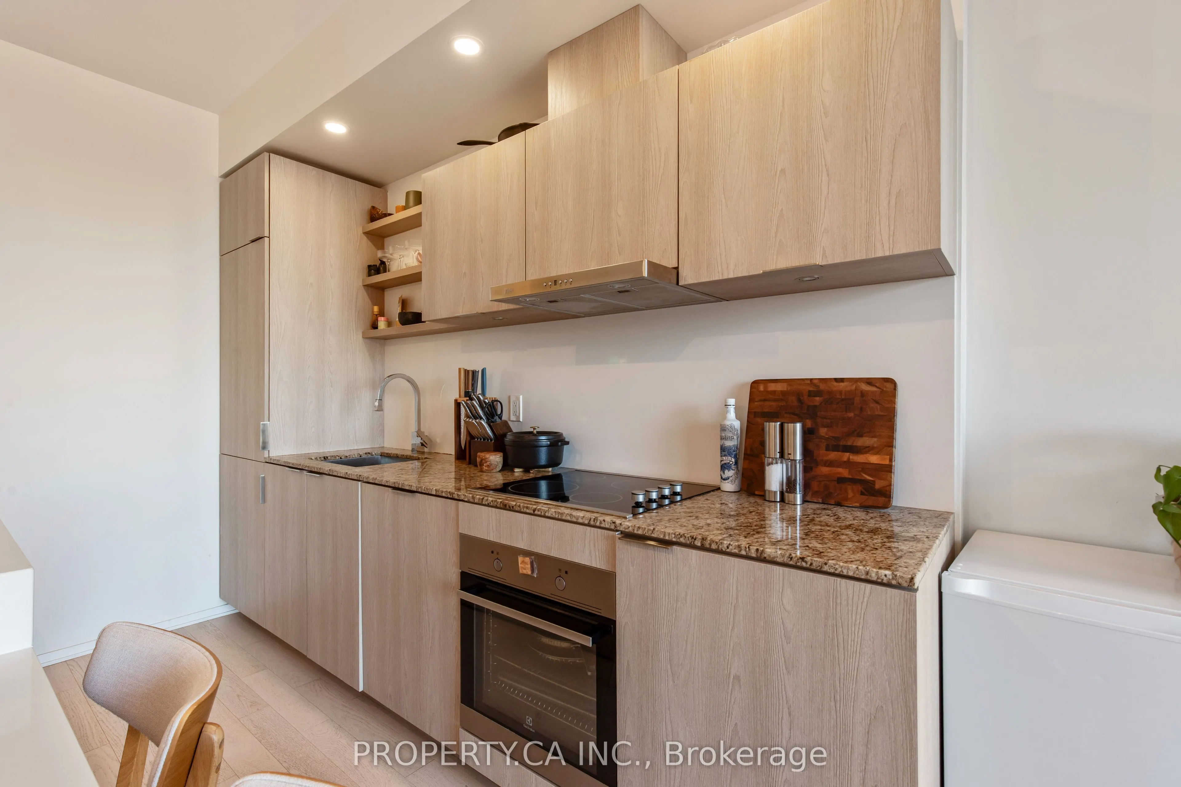 12 Bonnycastle Street #710