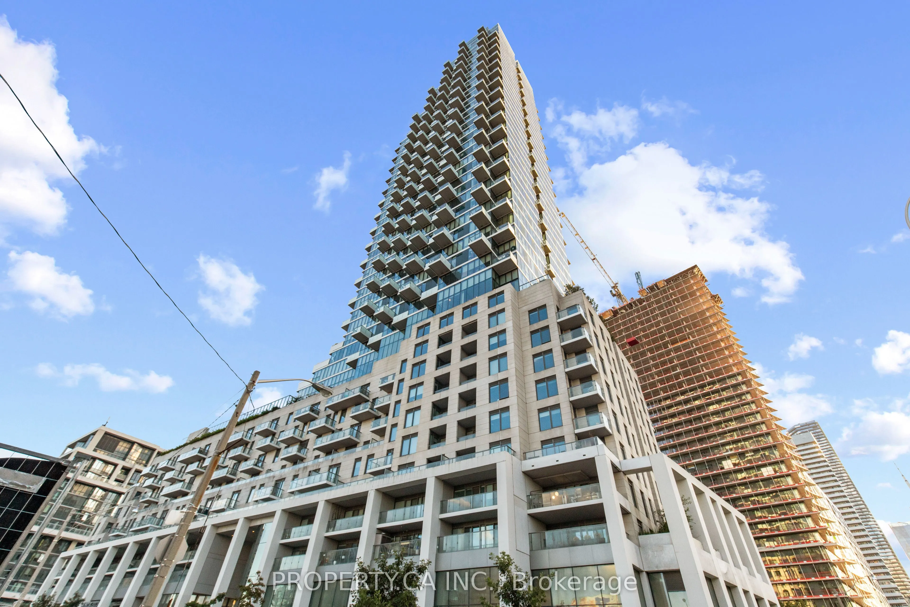 12 Bonnycastle Street #710