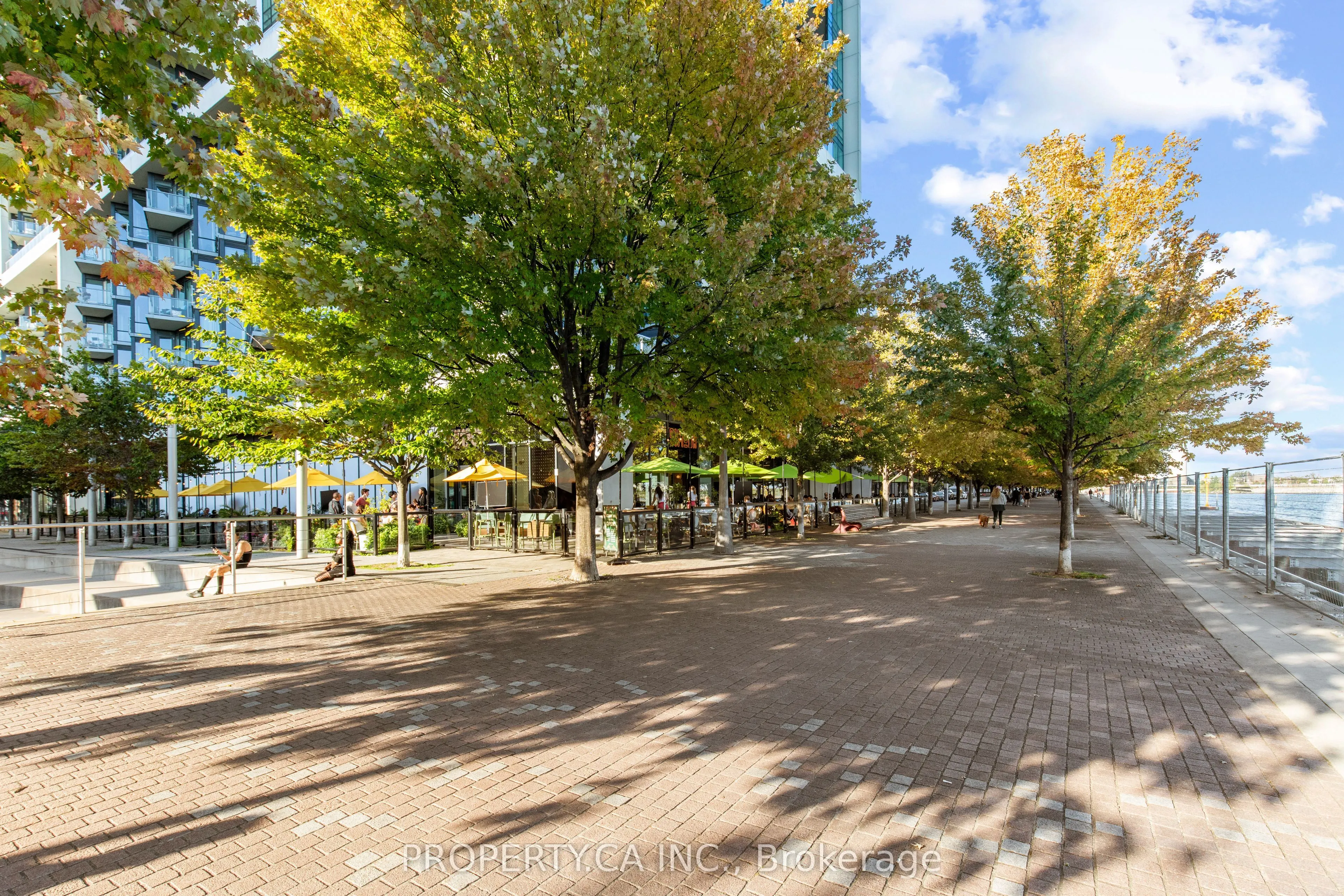 12 Bonnycastle Street #710