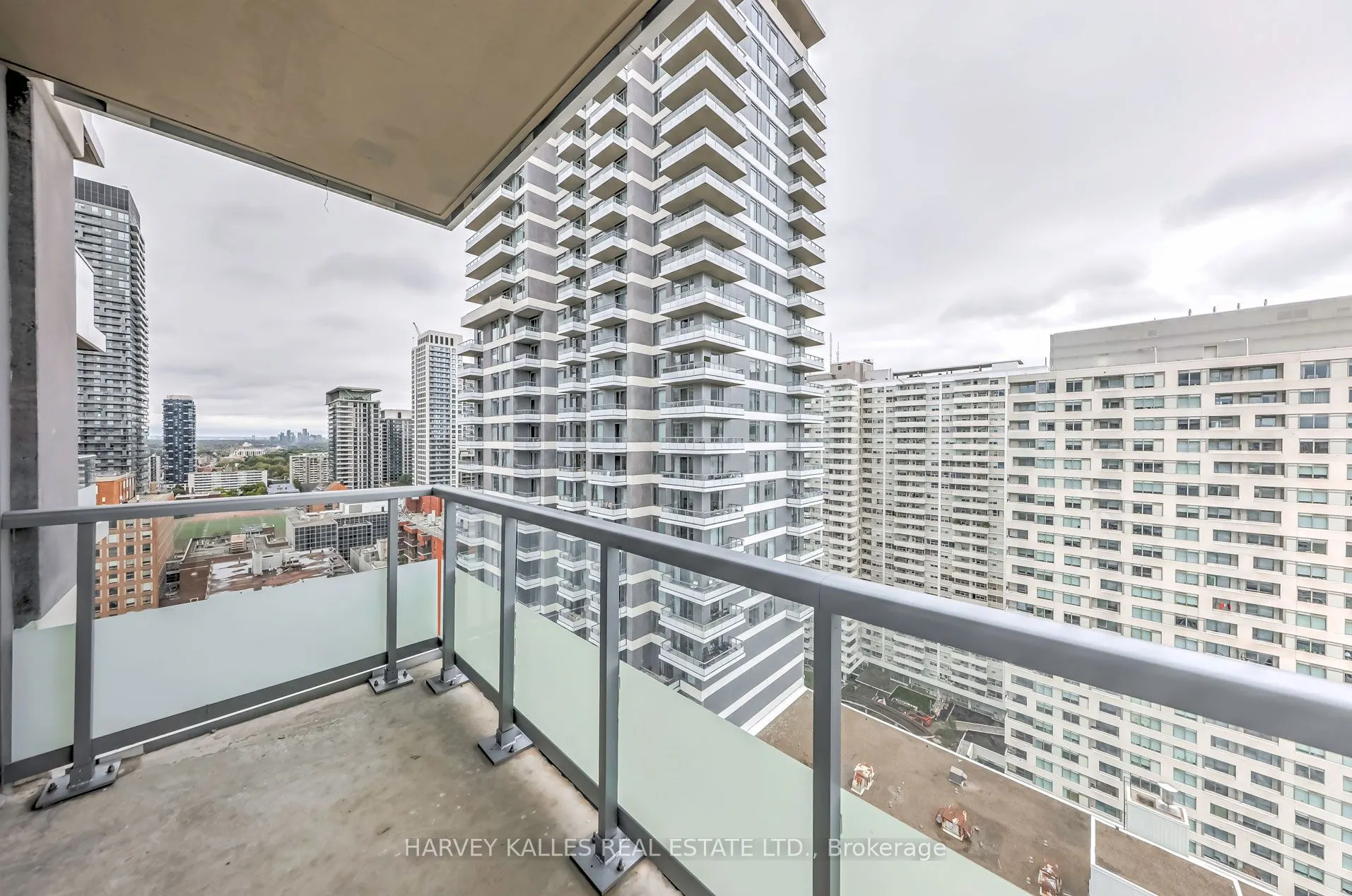 25 Holly Street #2604
