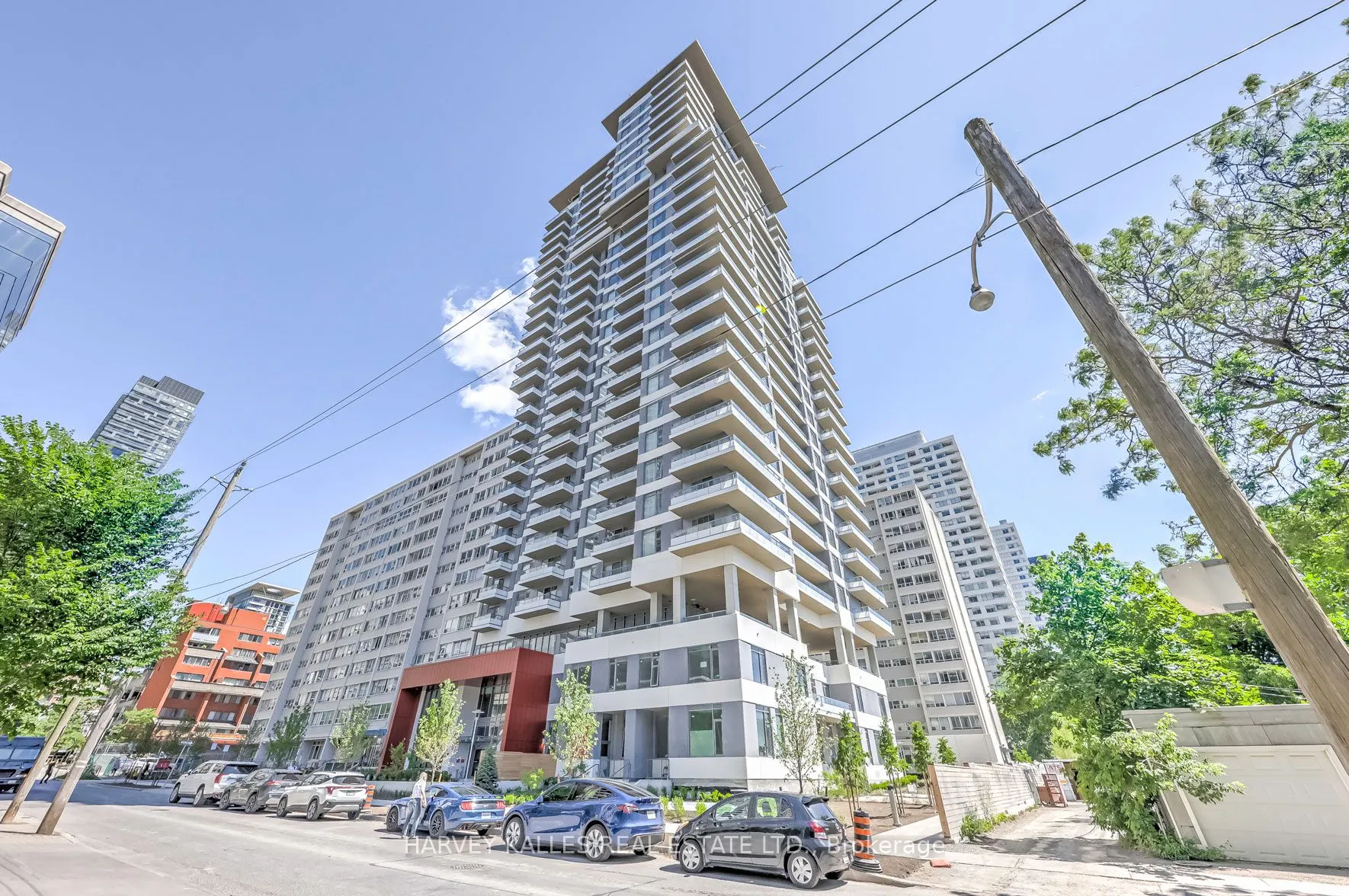 25 Holly Street #2604