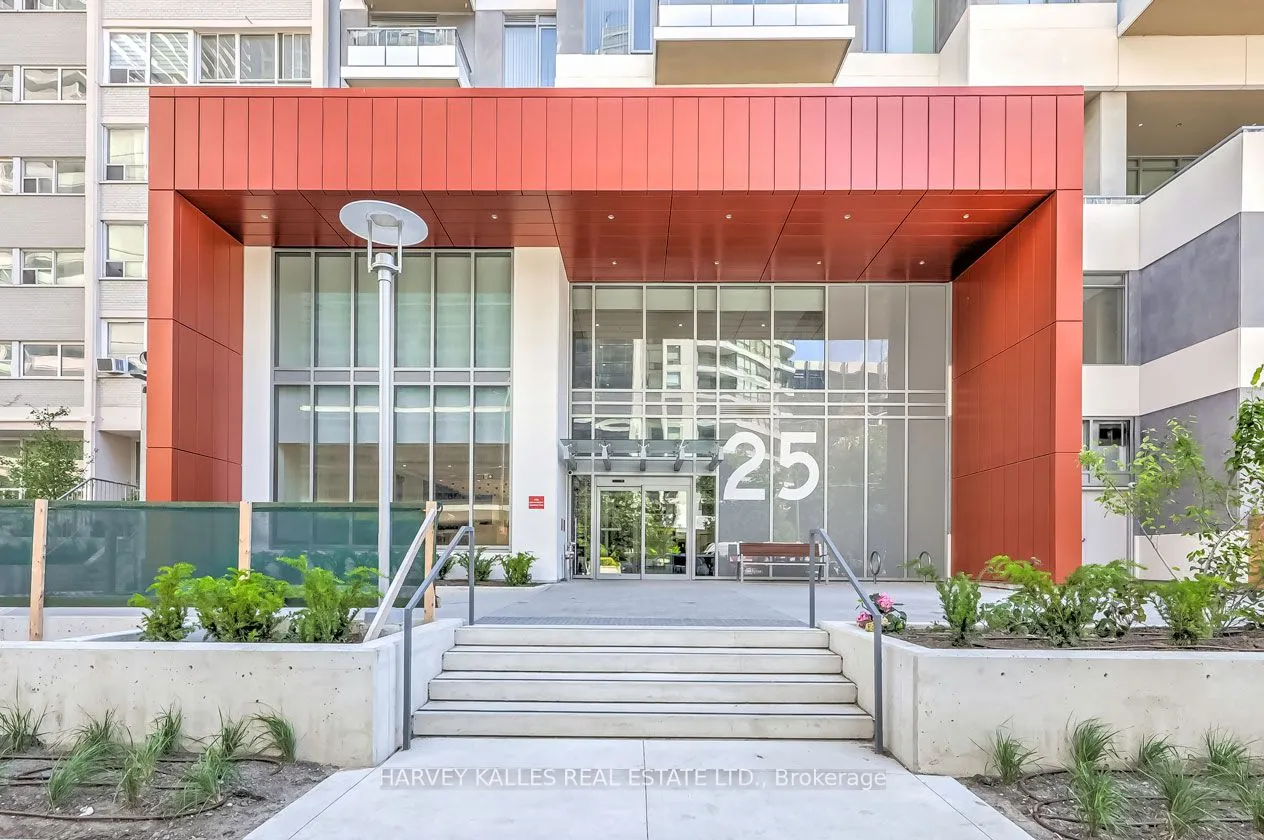 25 Holly Street #2604