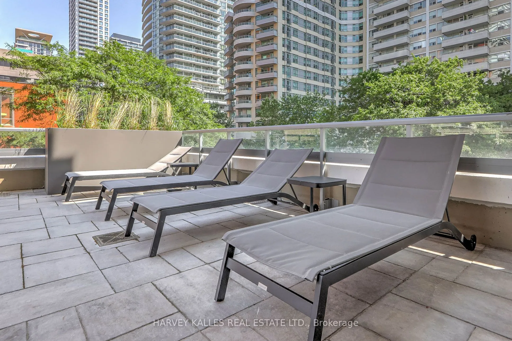 25 Holly Street #2604
