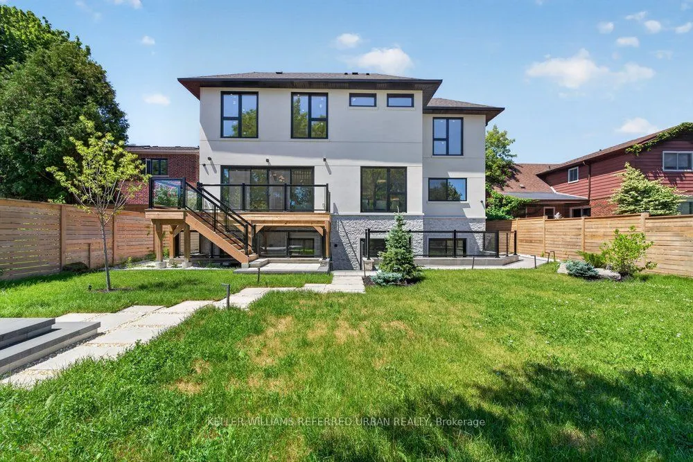 103 Bevdale Road