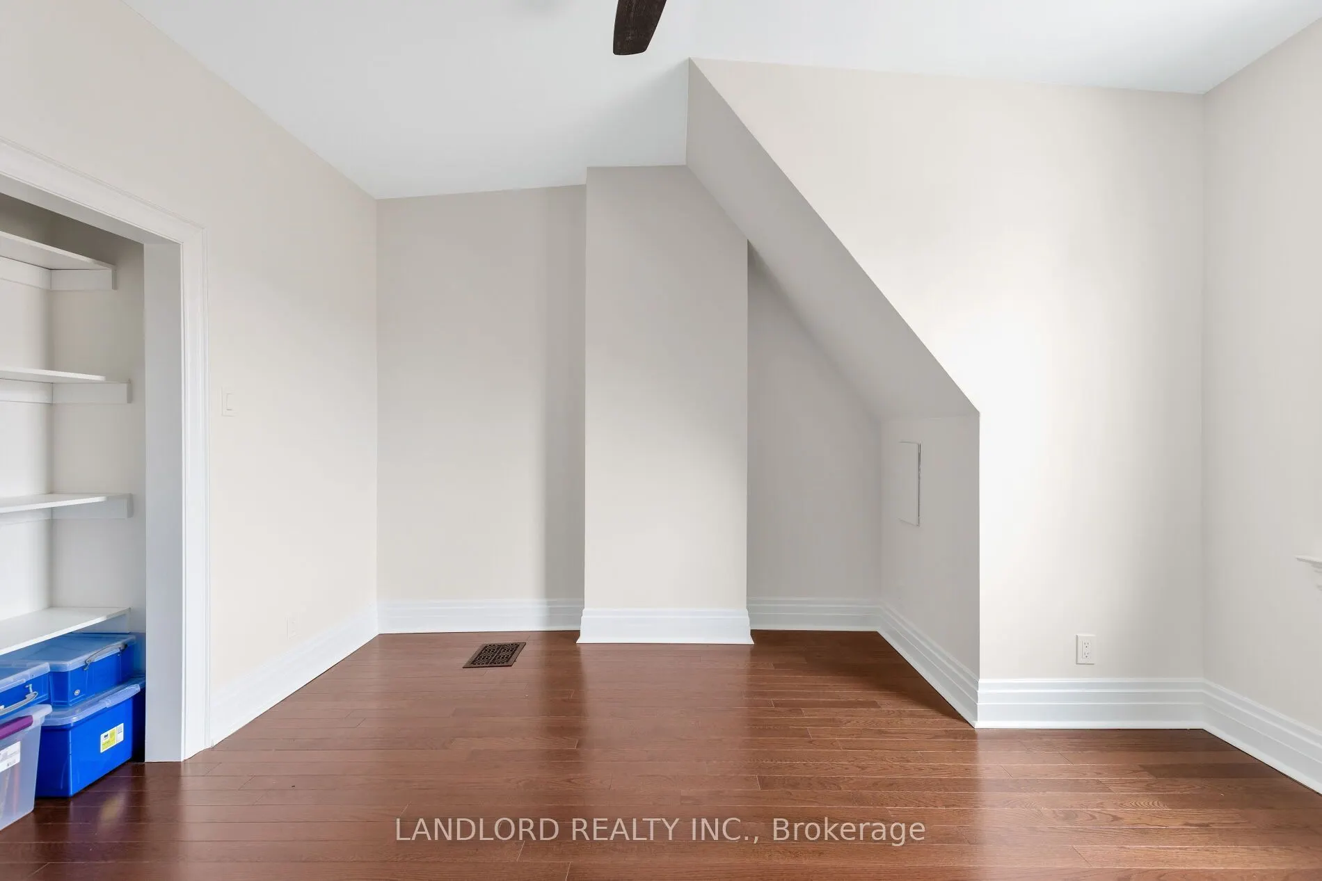 107A Scollard Street