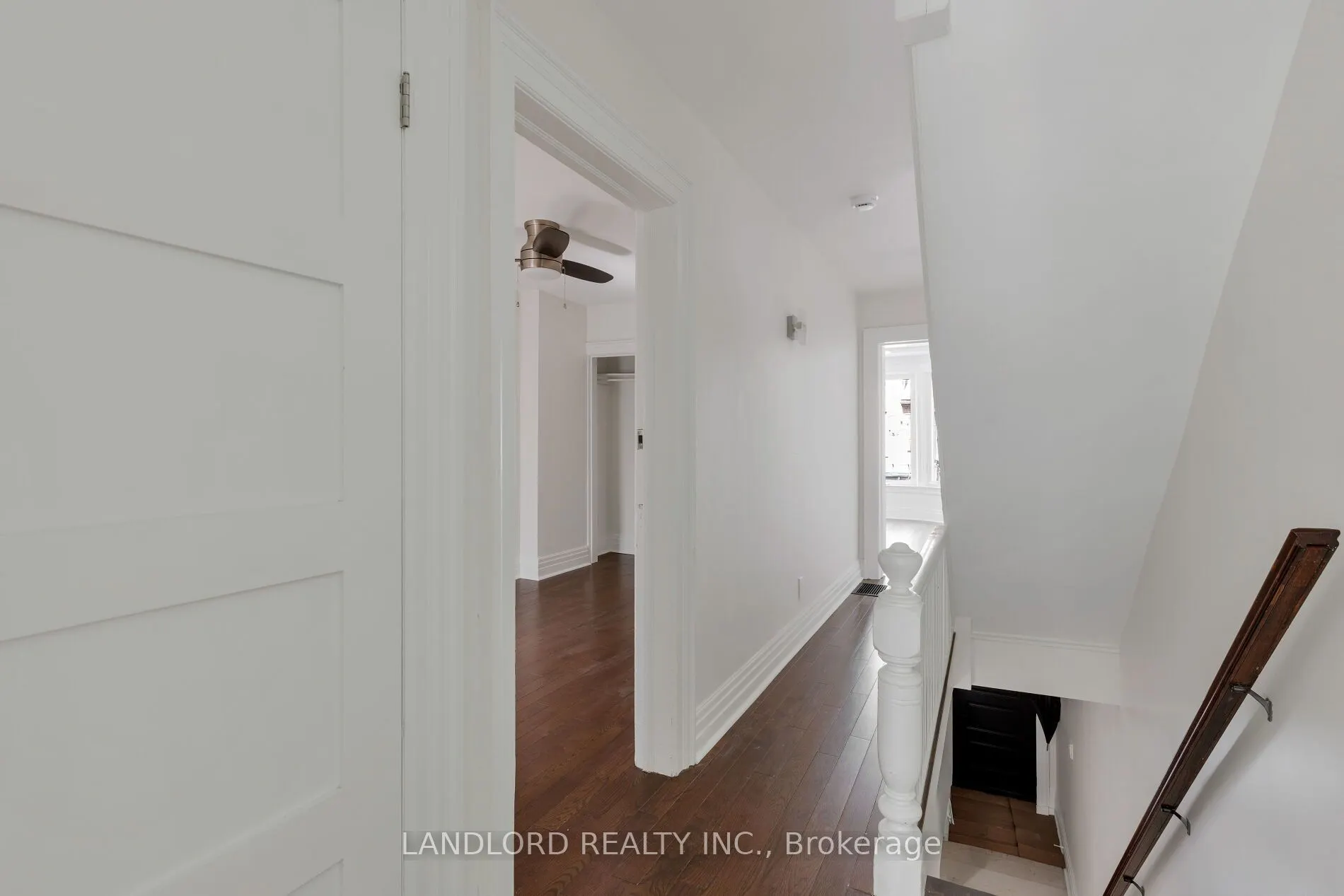 107A Scollard Street