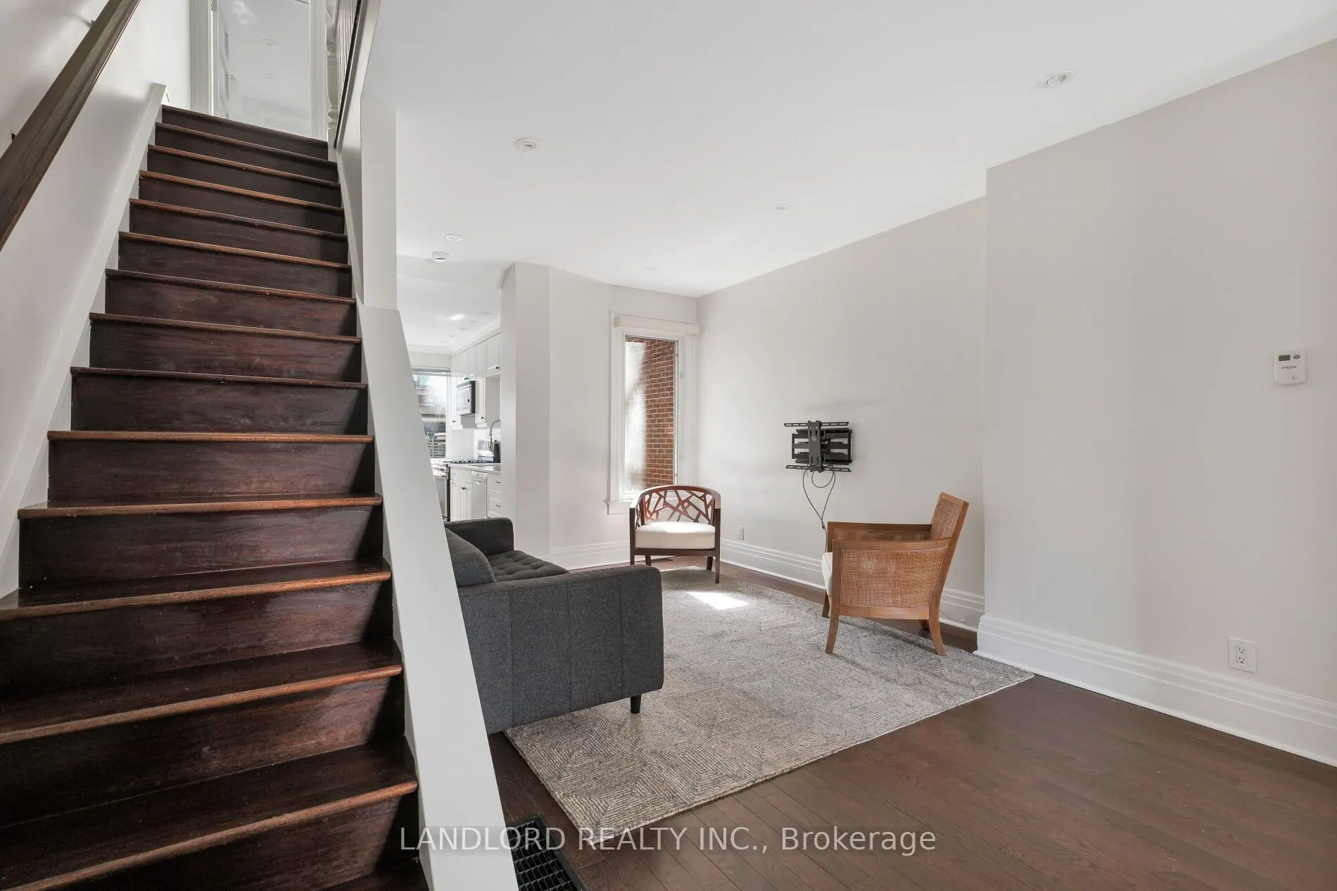 107A Scollard Street