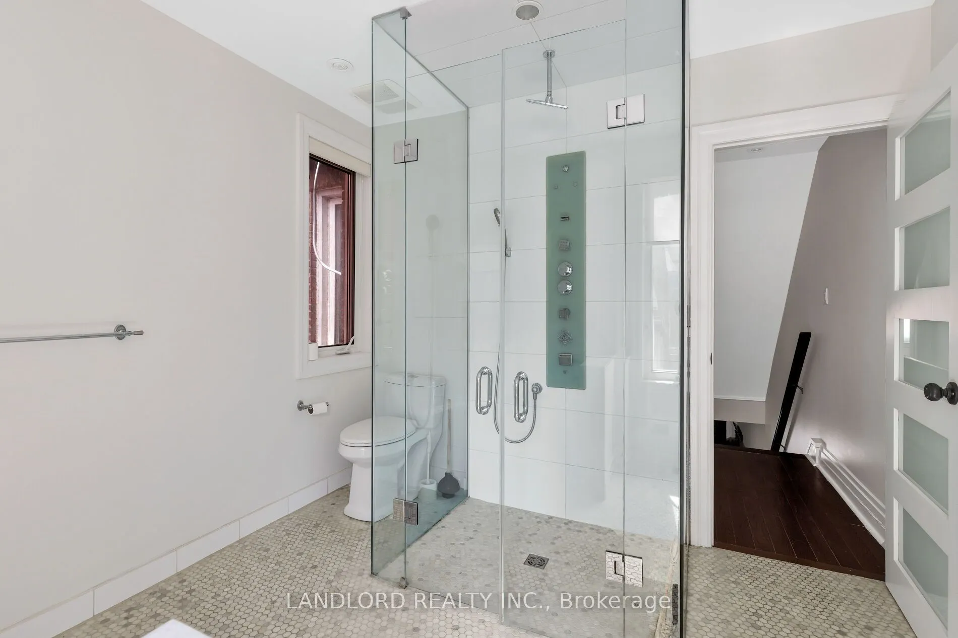 107A Scollard Street