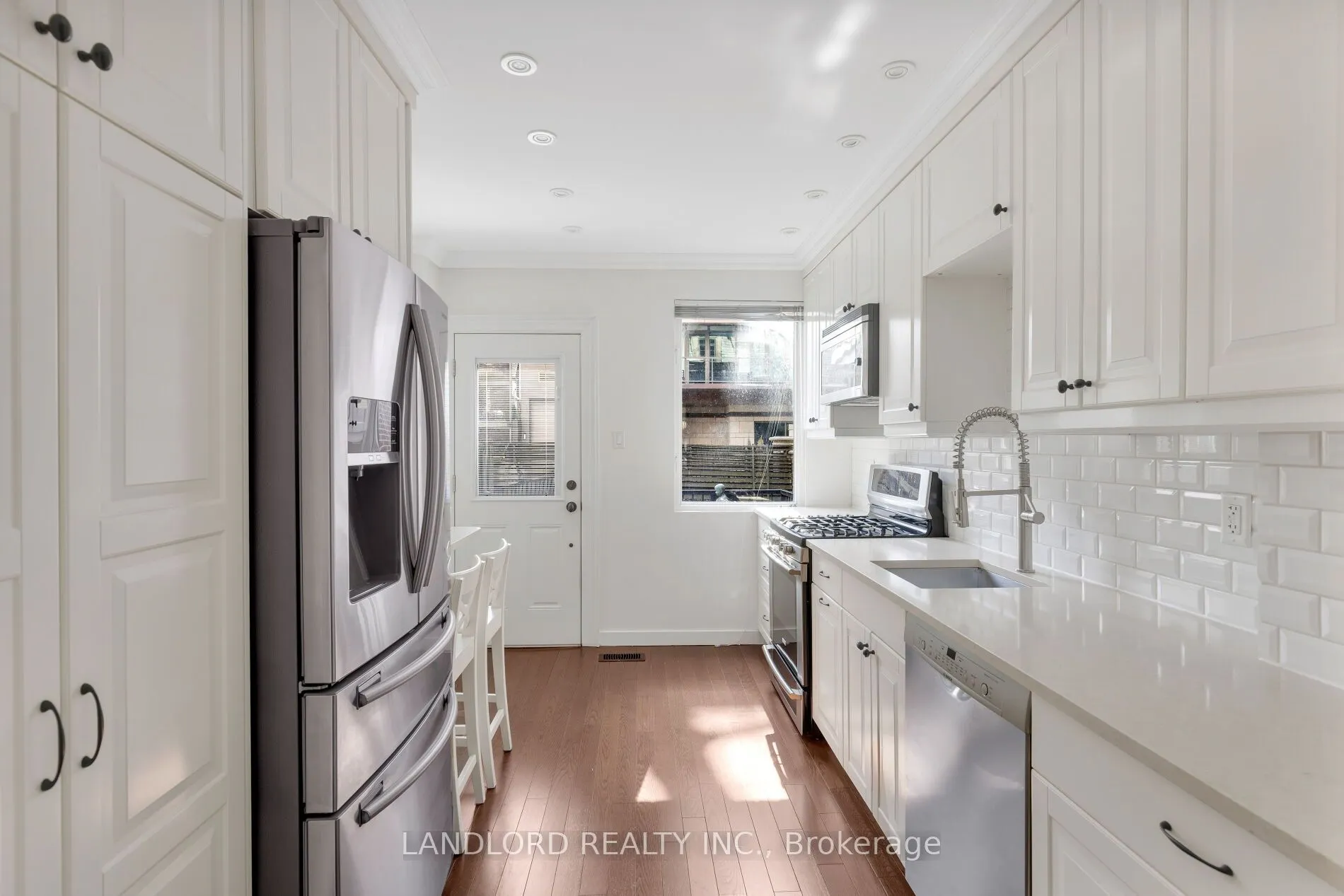 107A Scollard Street