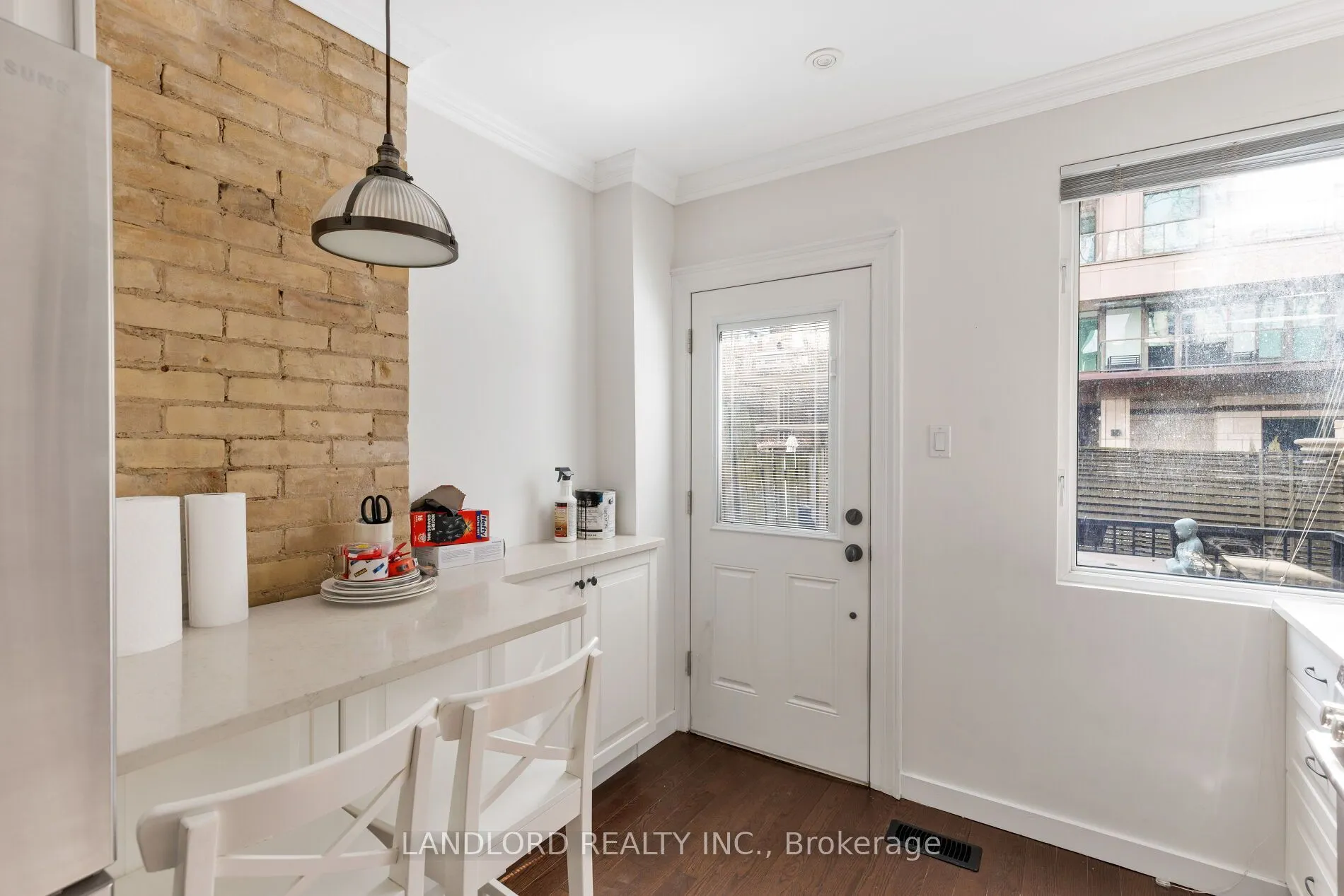 107A Scollard Street