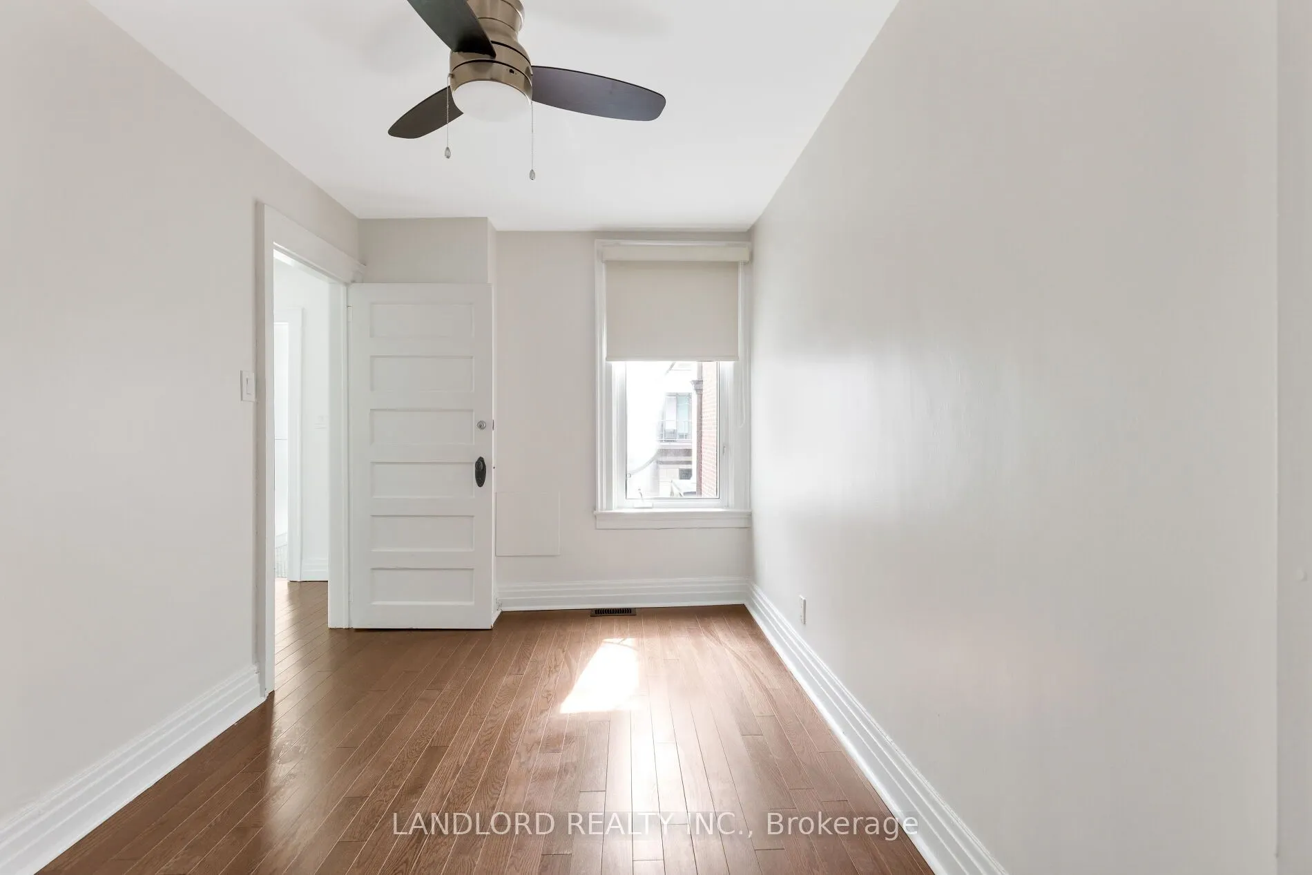 107A Scollard Street