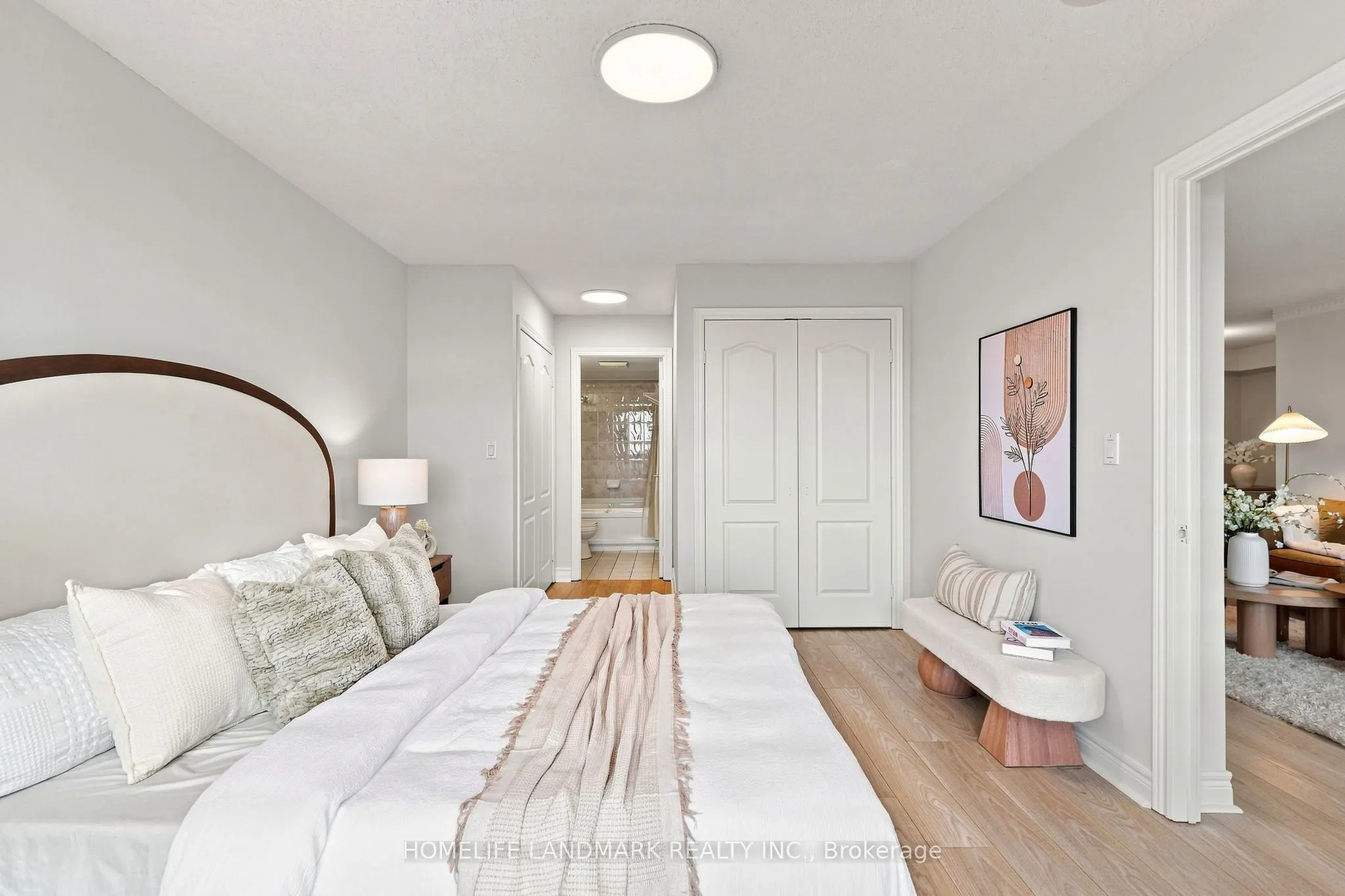 5418 Yonge Street #1606
