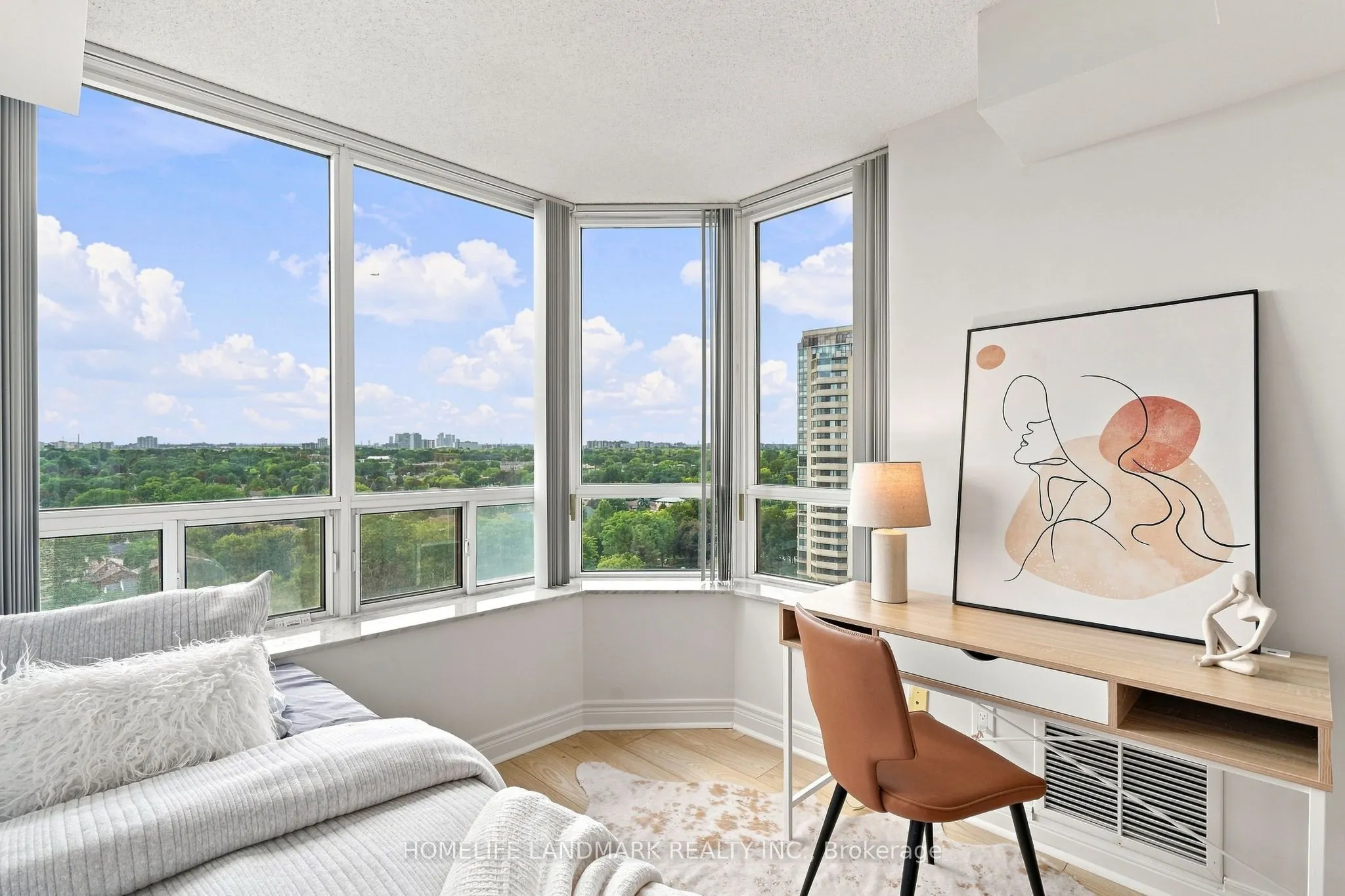 5418 Yonge Street #1606