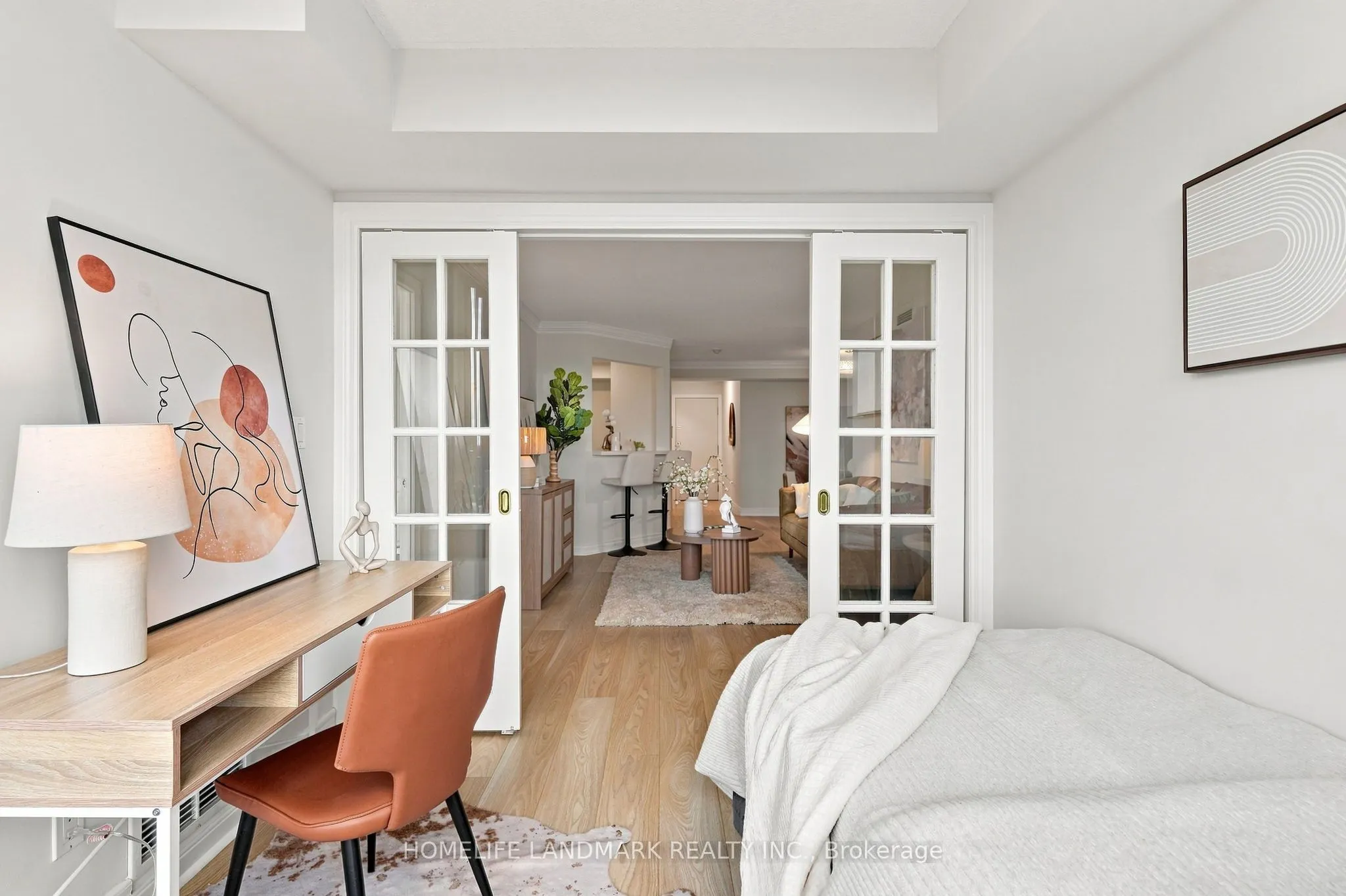 5418 Yonge Street #1606