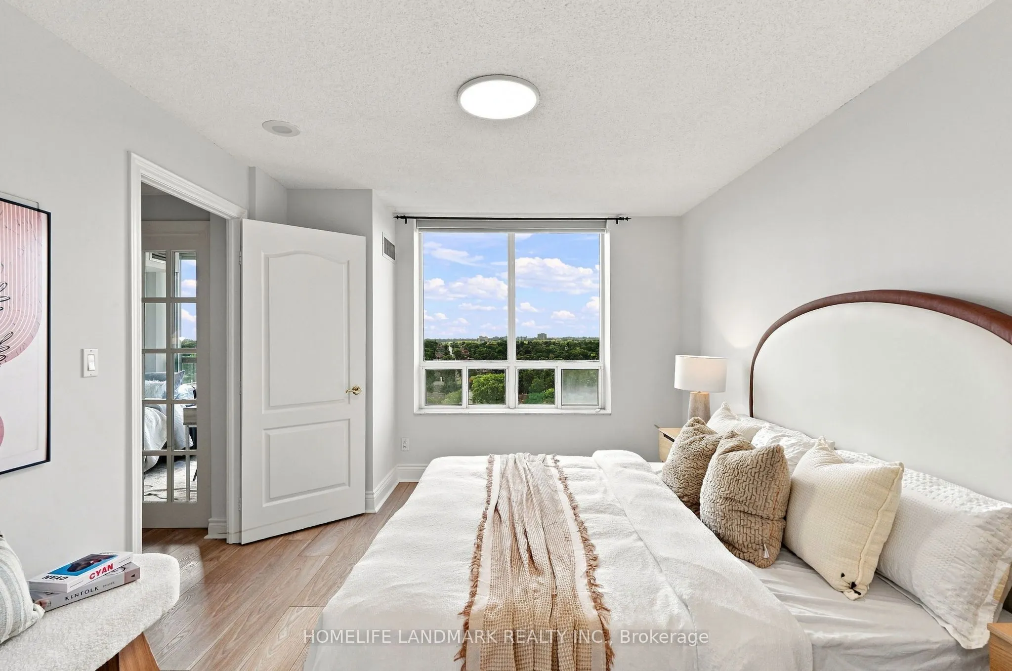 5418 Yonge Street #1606