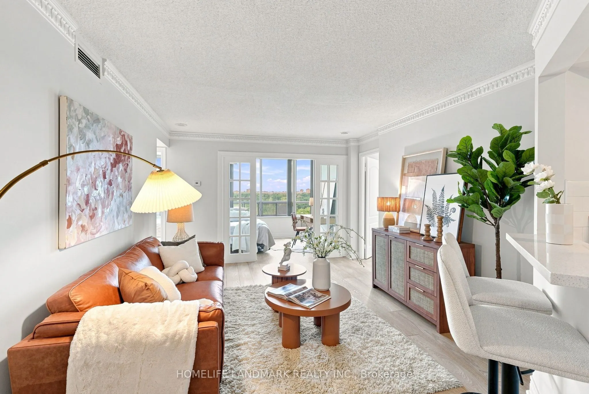 5418 Yonge Street #1606