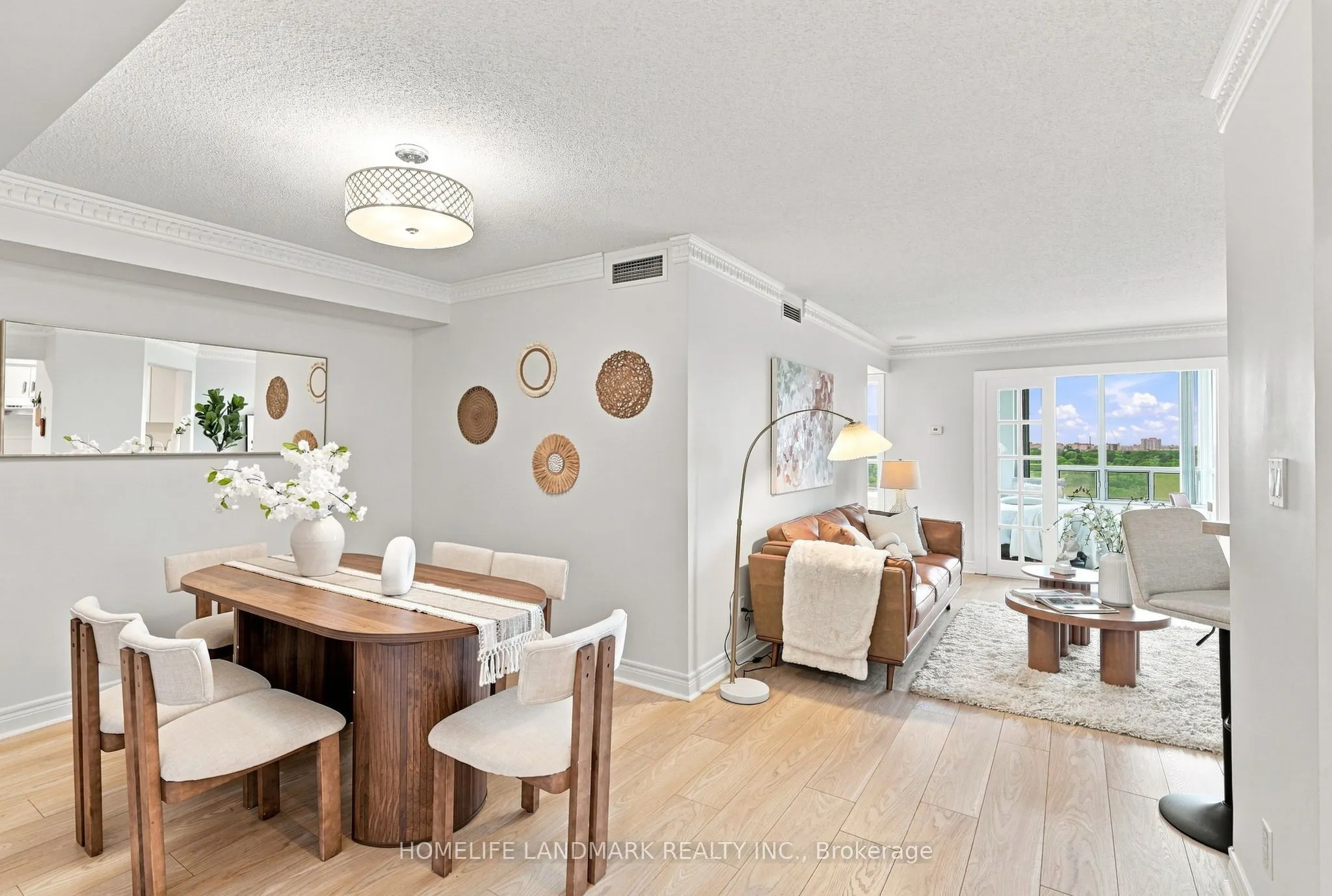 5418 Yonge Street #1606