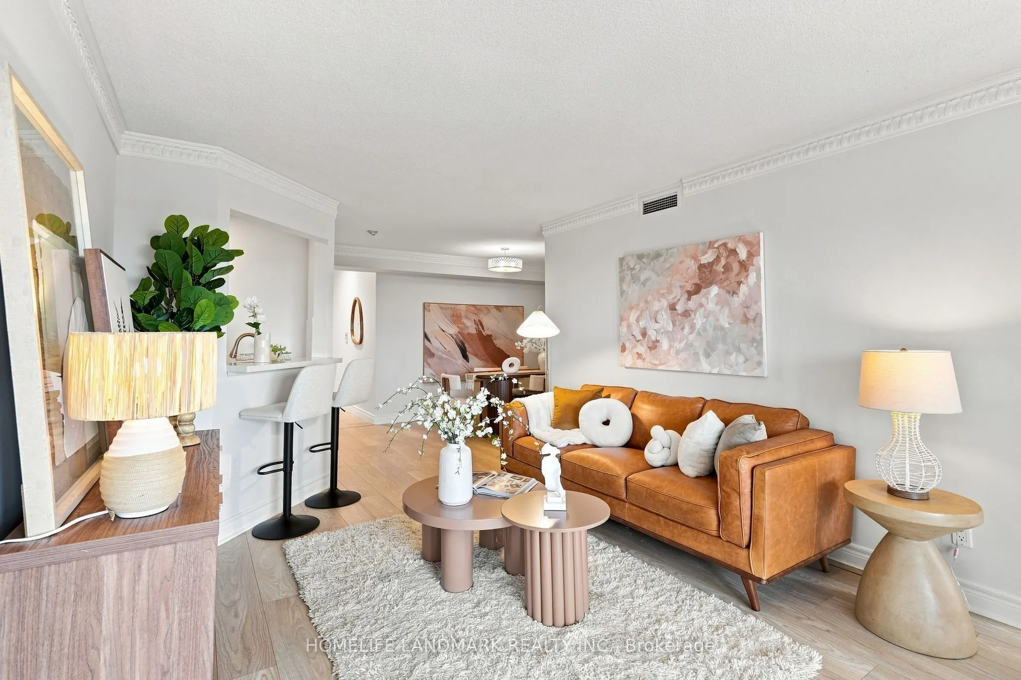 5418 Yonge Street #1606