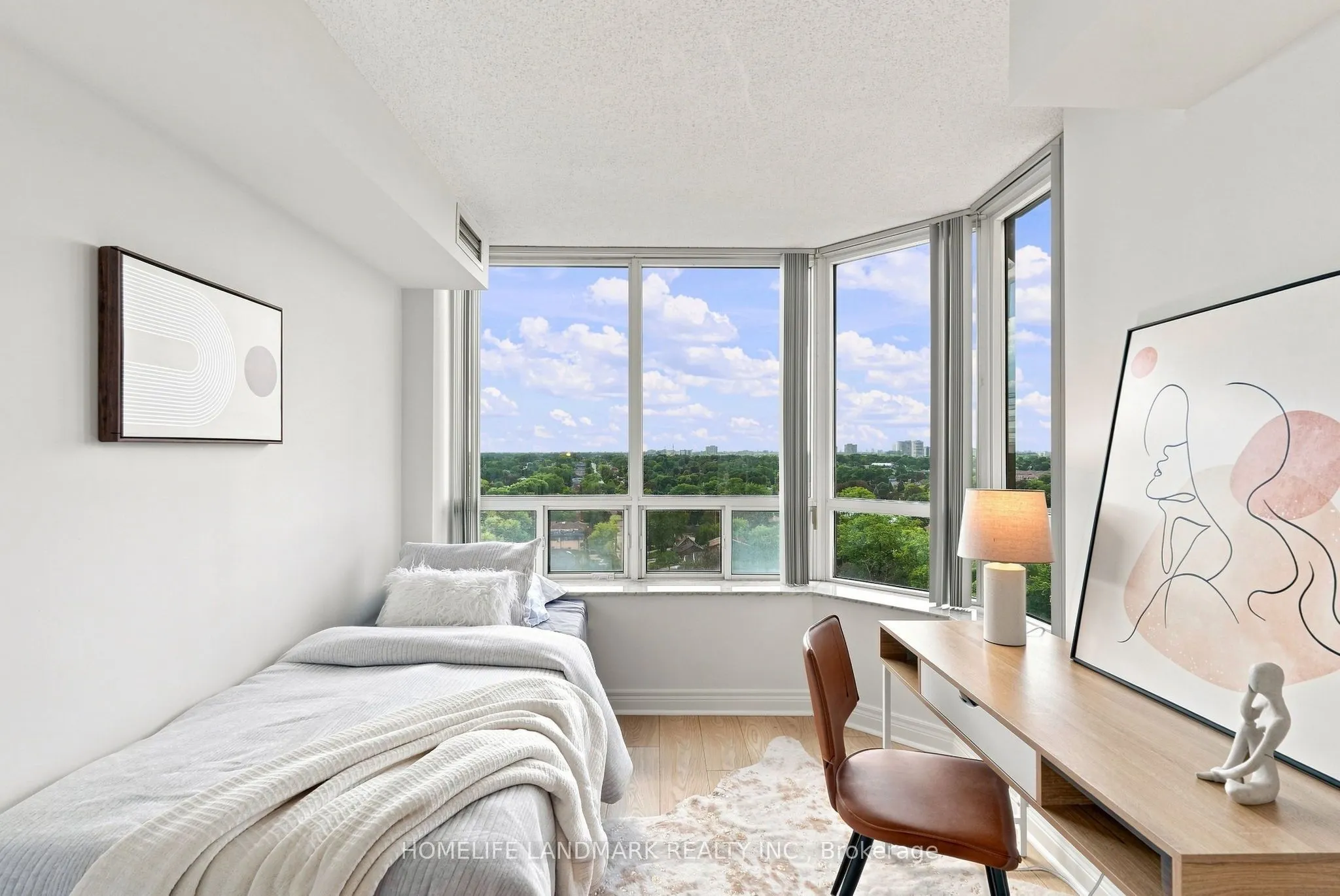 5418 Yonge Street #1606