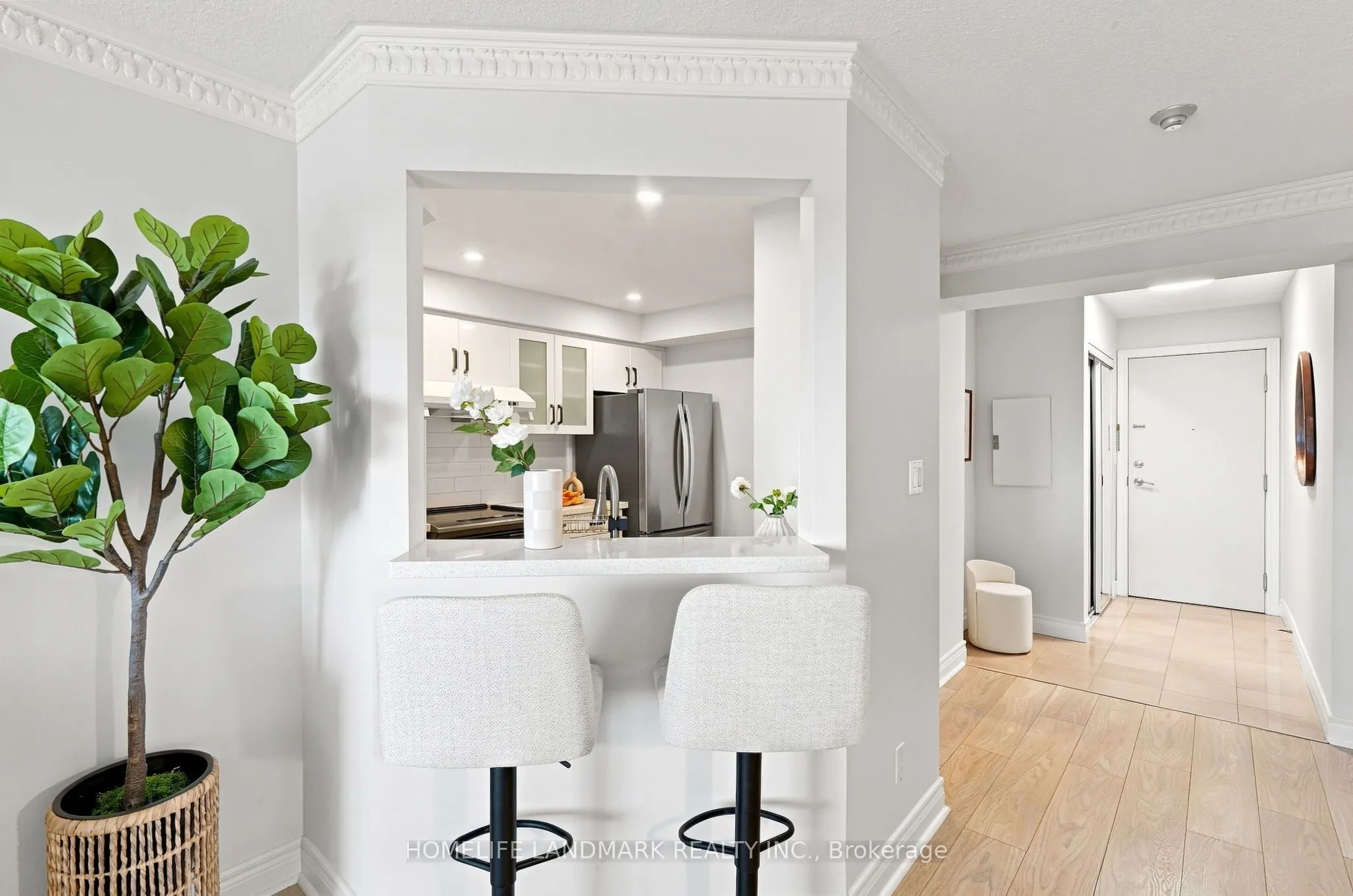 5418 Yonge Street #1606