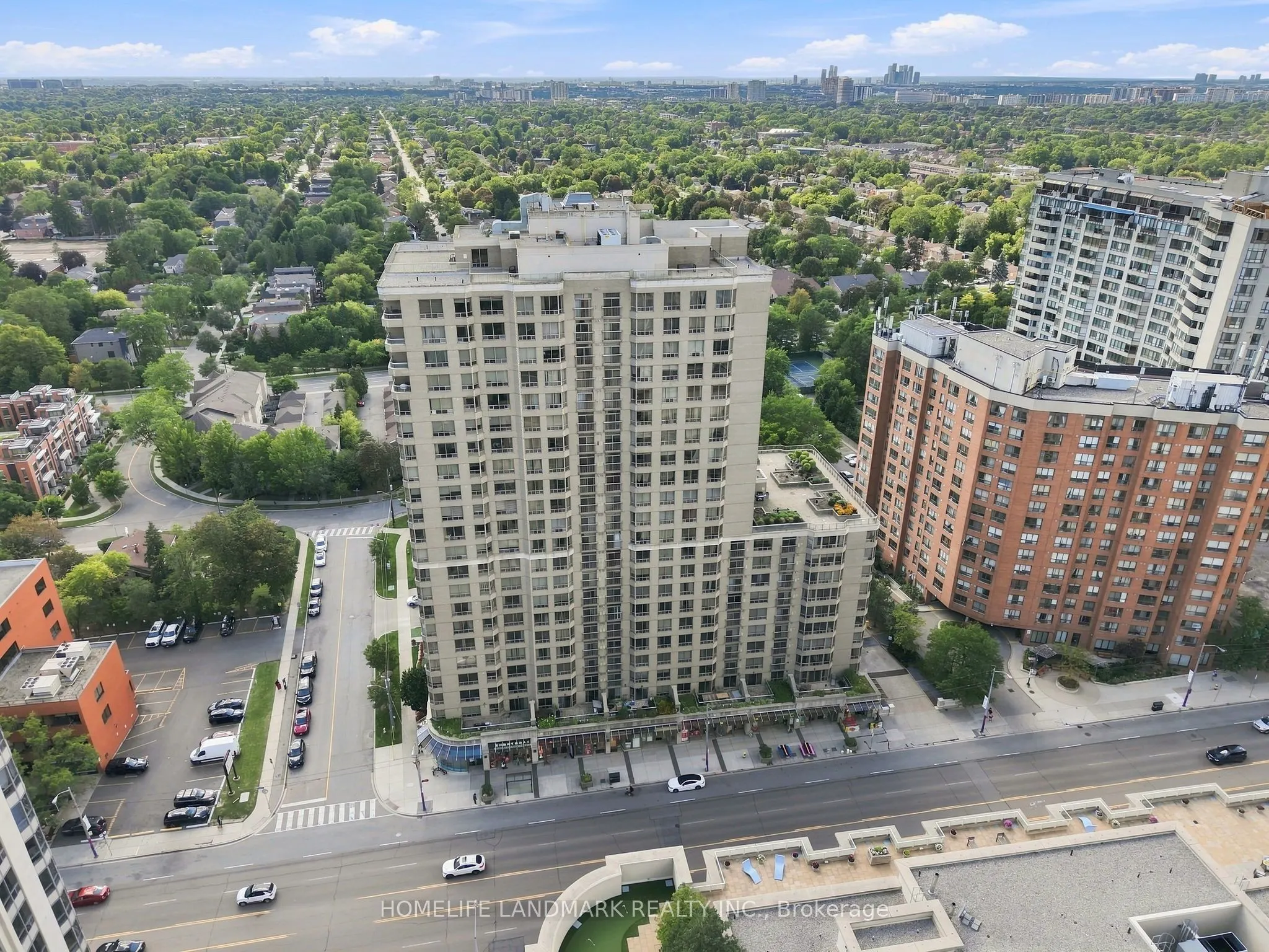 5418 Yonge Street #1606
