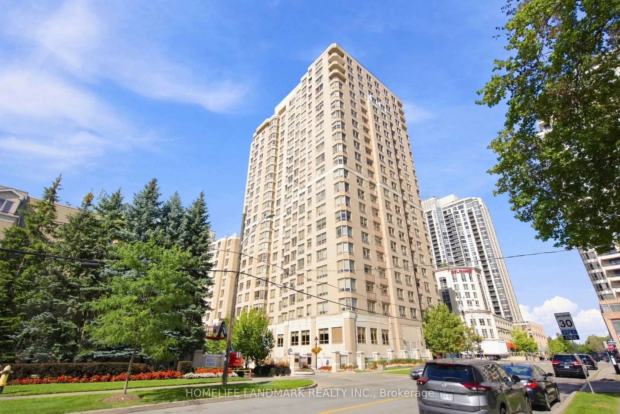 5418 Yonge Street #1606