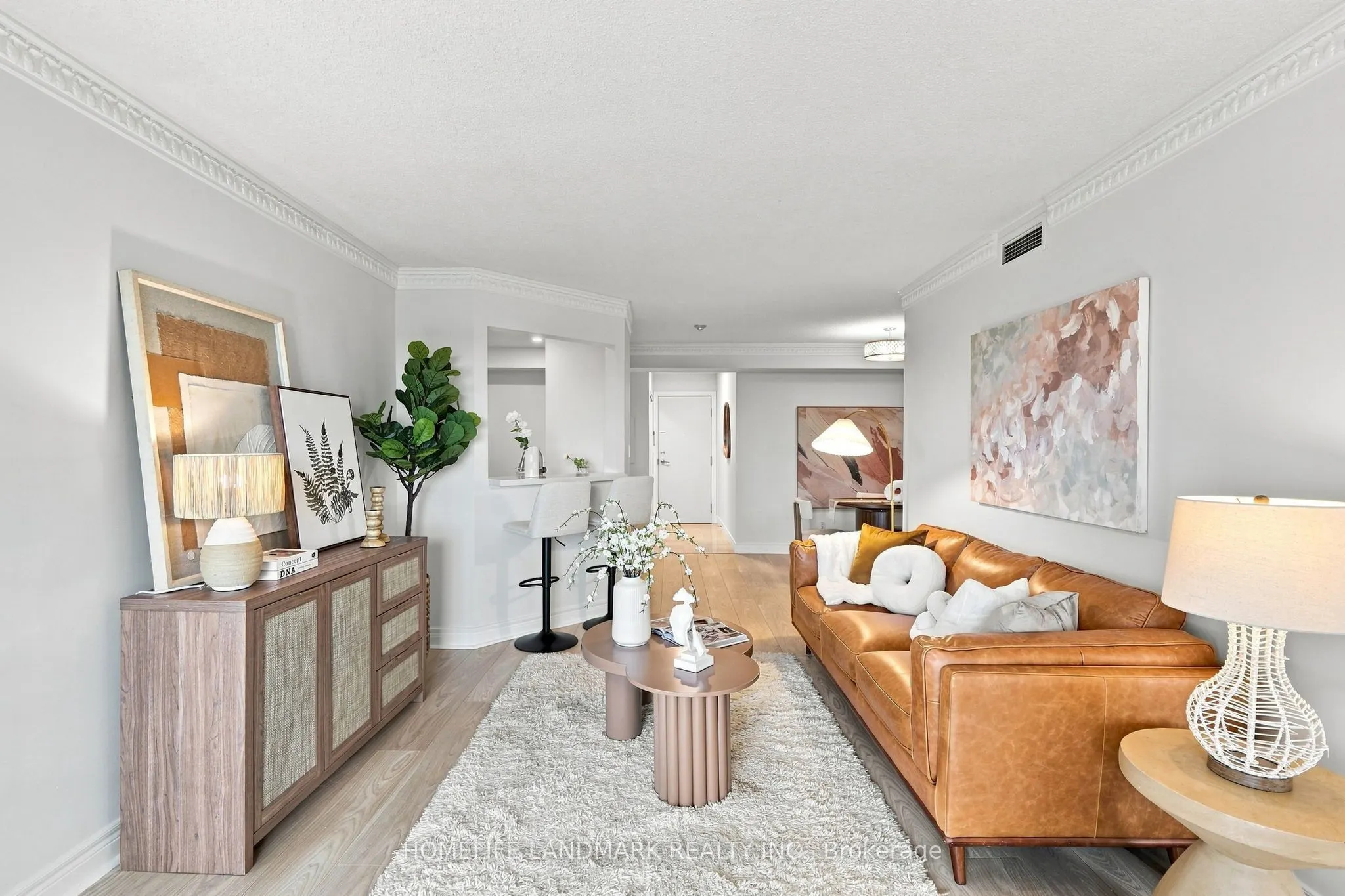 5418 Yonge Street #1606