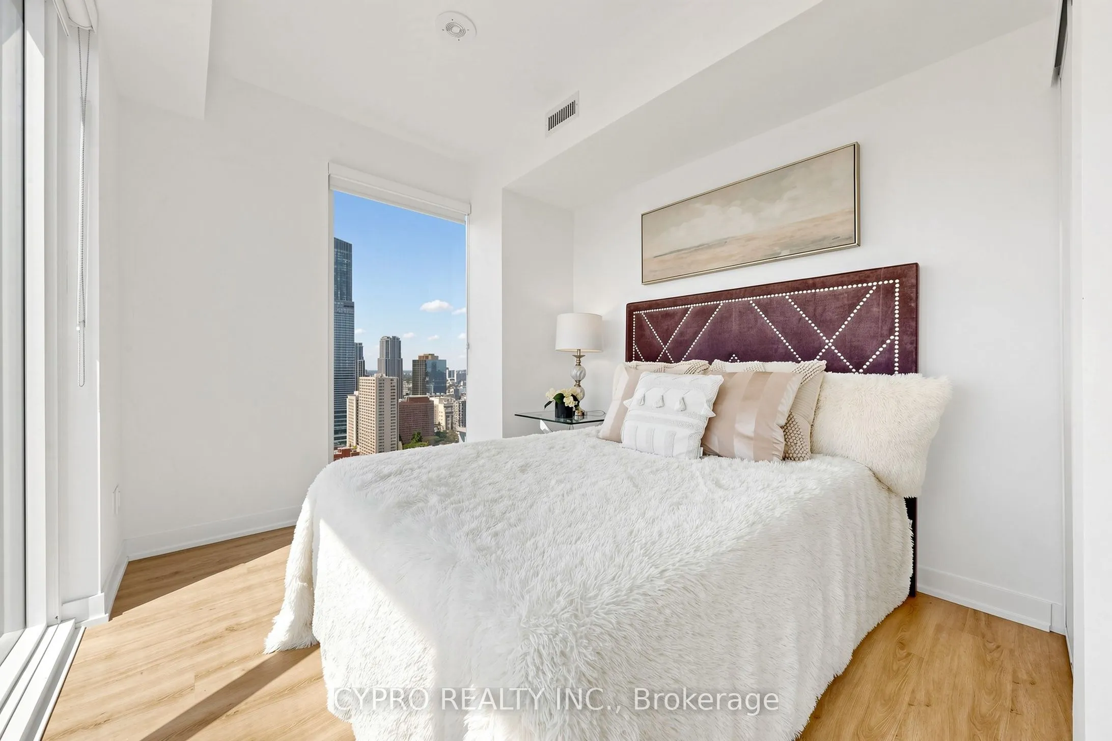 319 JARVIS Street #3802