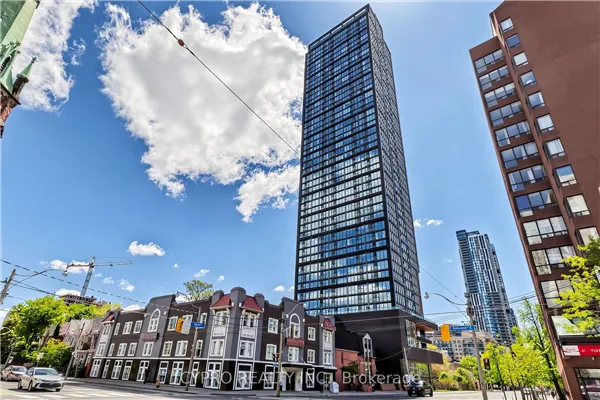 319 JARVIS Street