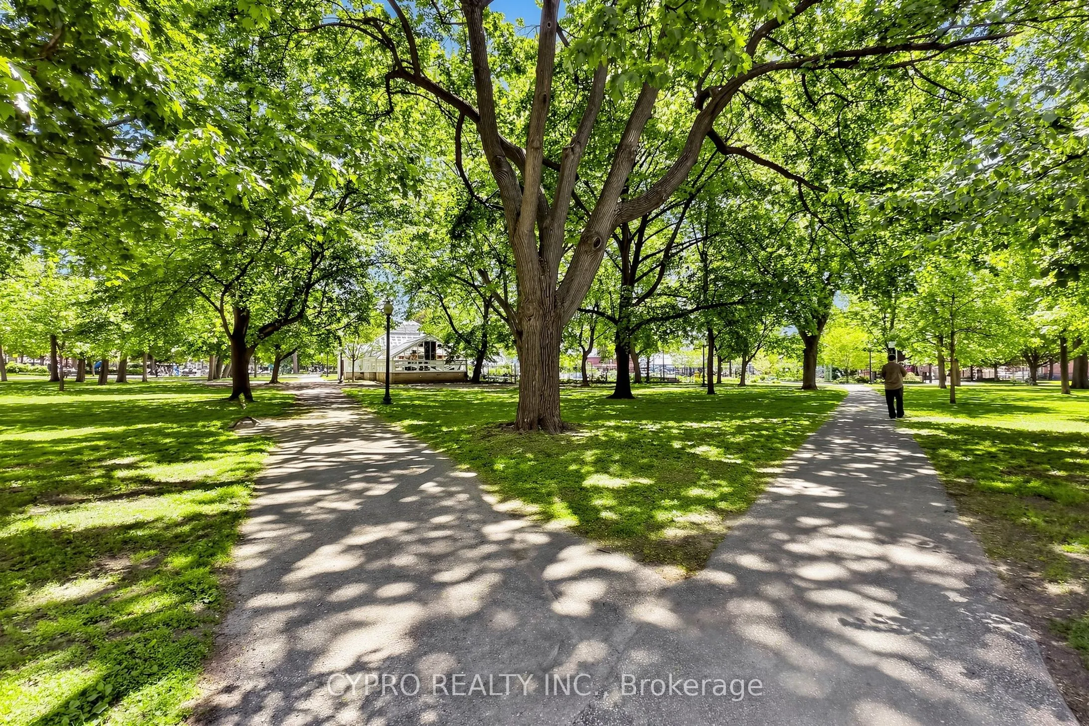 319 JARVIS Street #3802