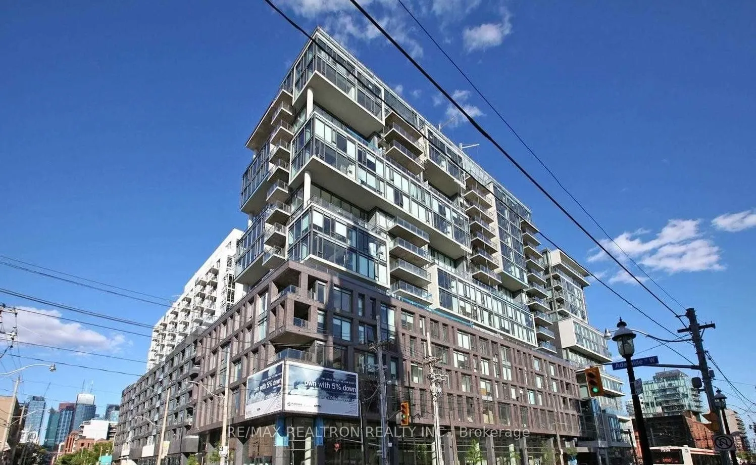 111 Bathurst Street #1602