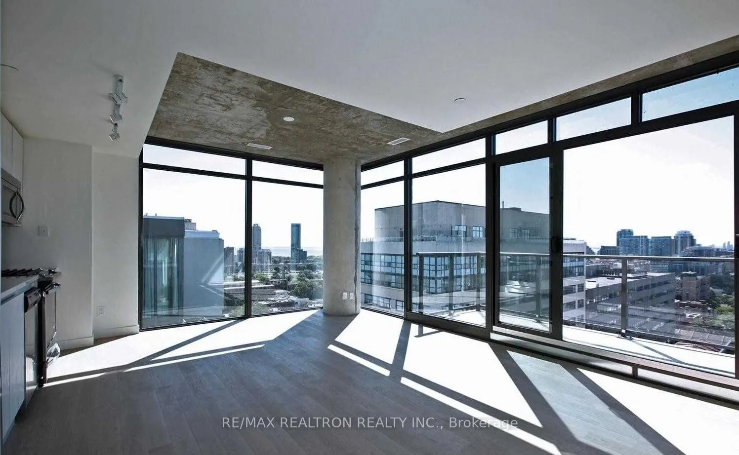 111 Bathurst Street #1602