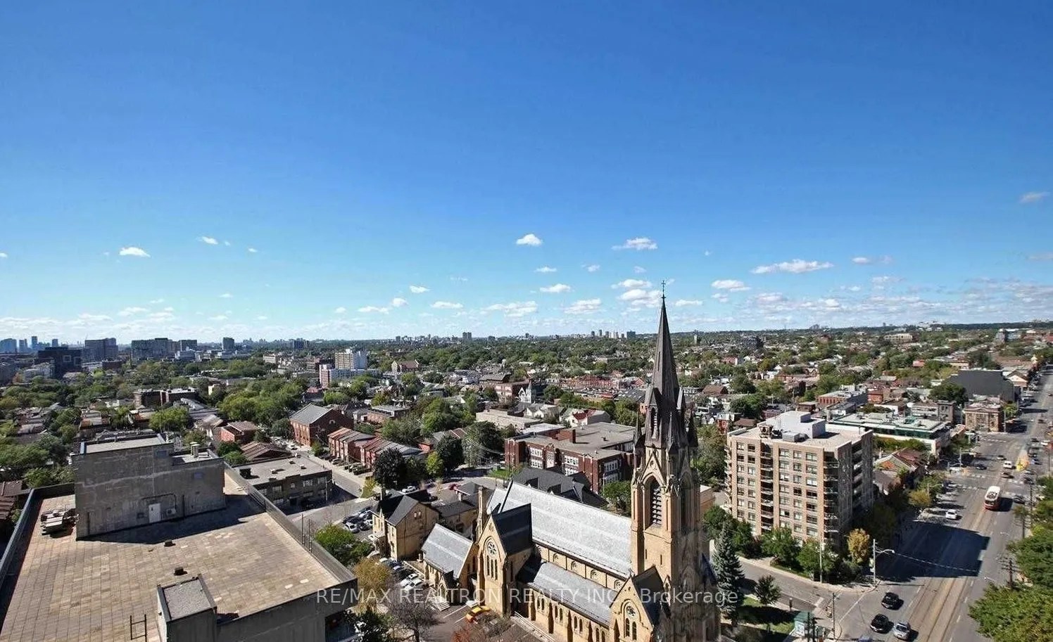 111 Bathurst Street #1602