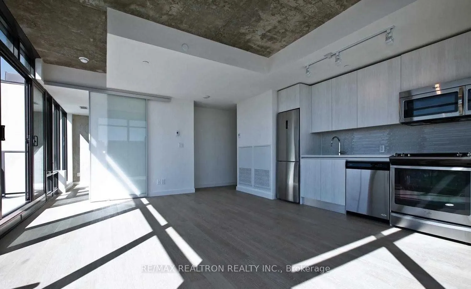 111 Bathurst Street #1602