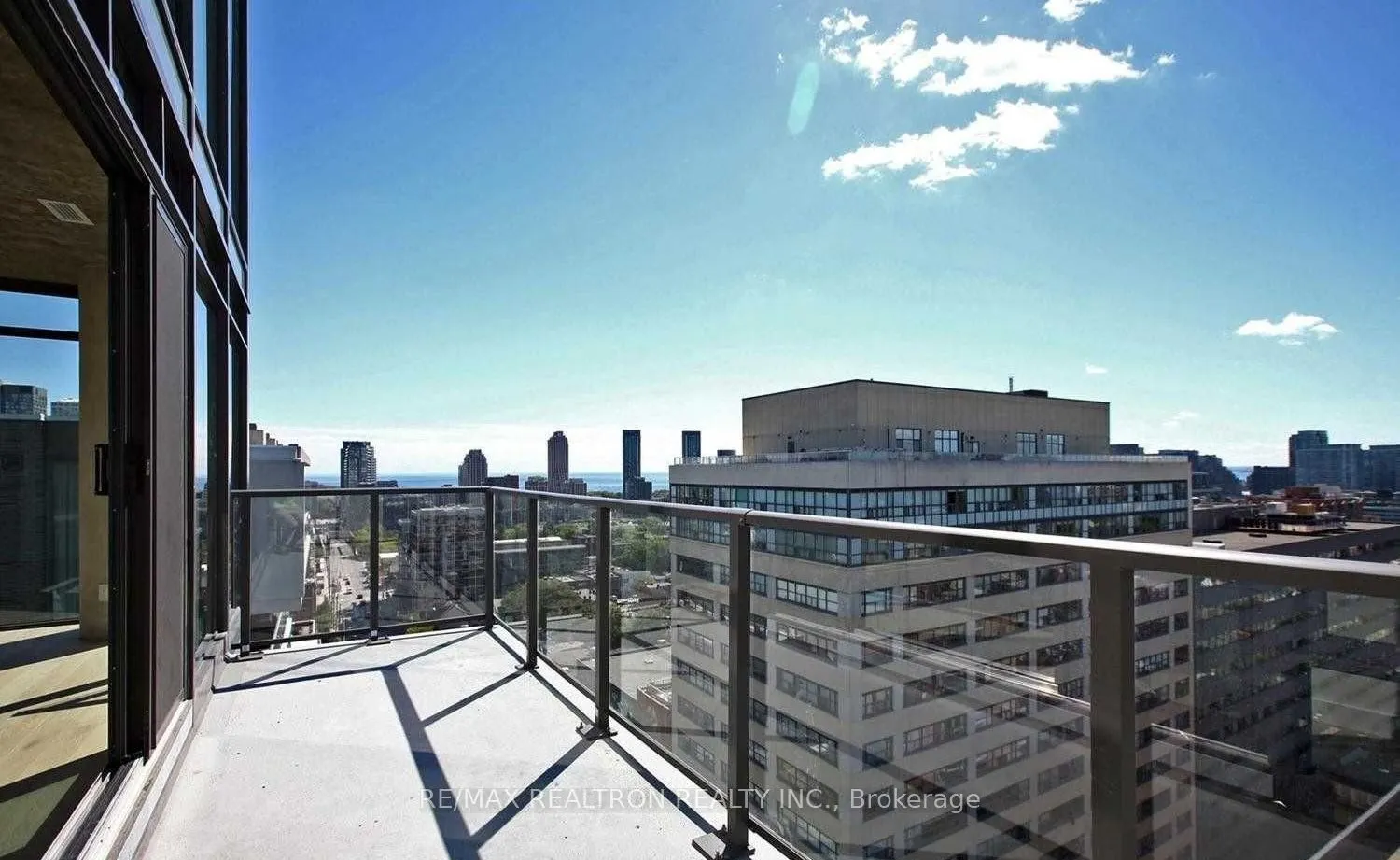 111 Bathurst Street #1602