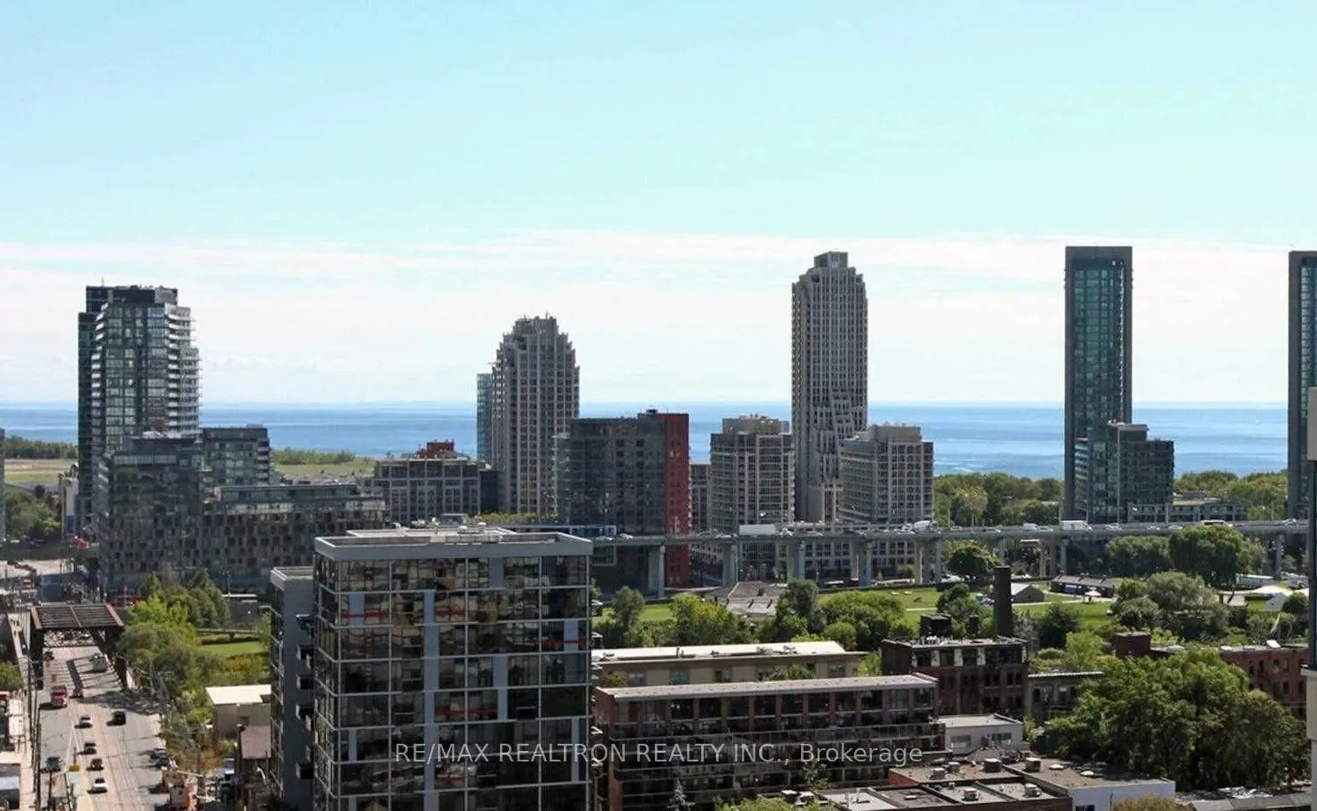 111 Bathurst Street #1602