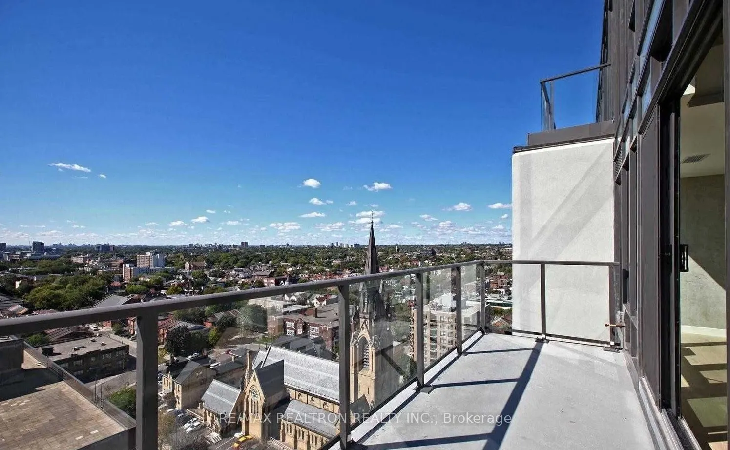 111 Bathurst Street #1602