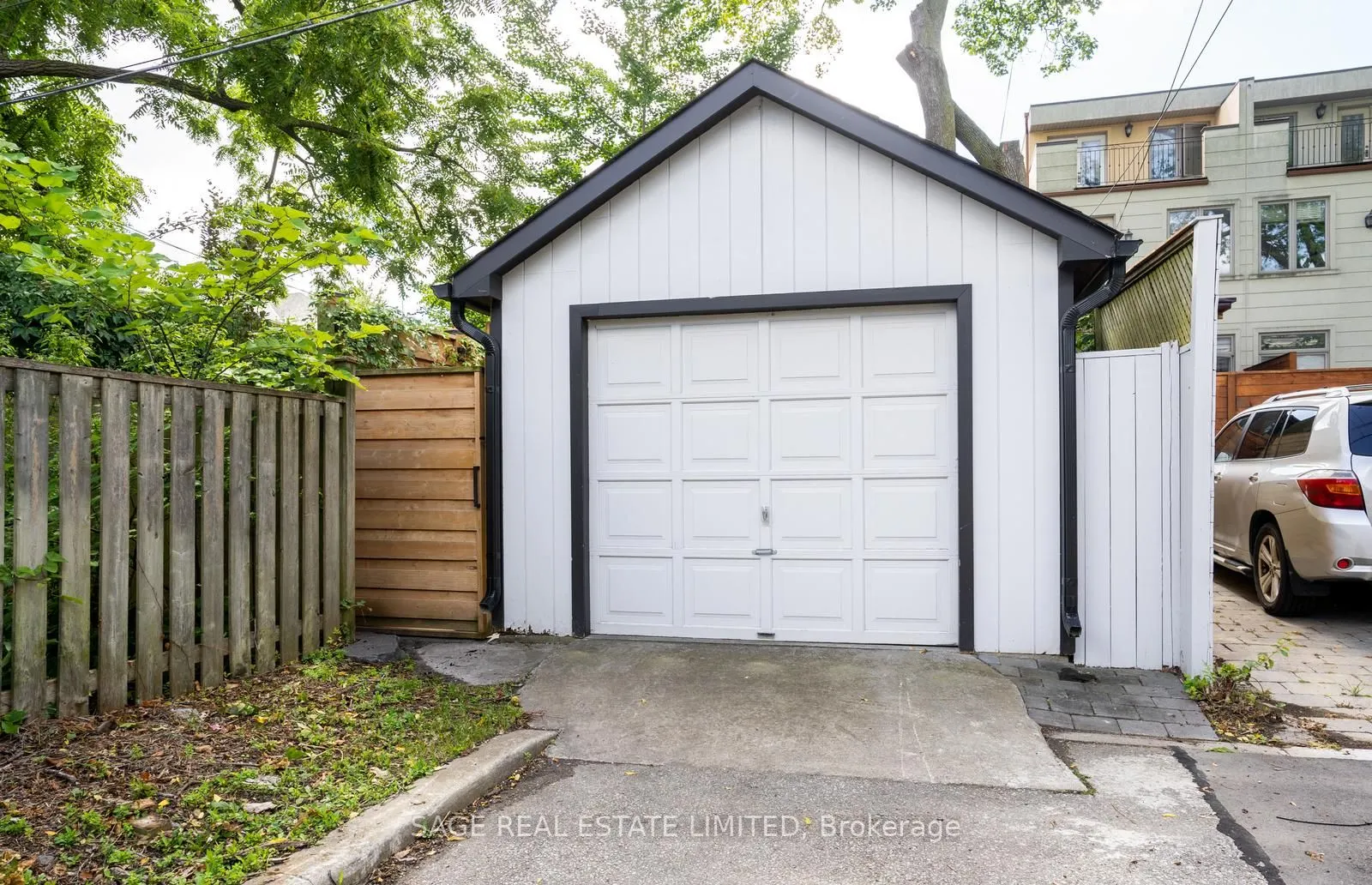 156 Craighurst Avenue