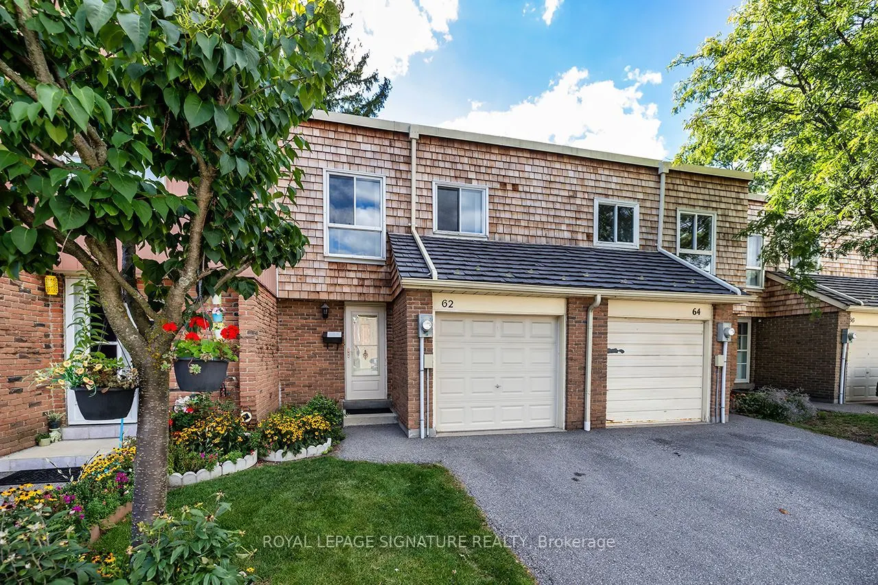 62 Thorny Vineway #62