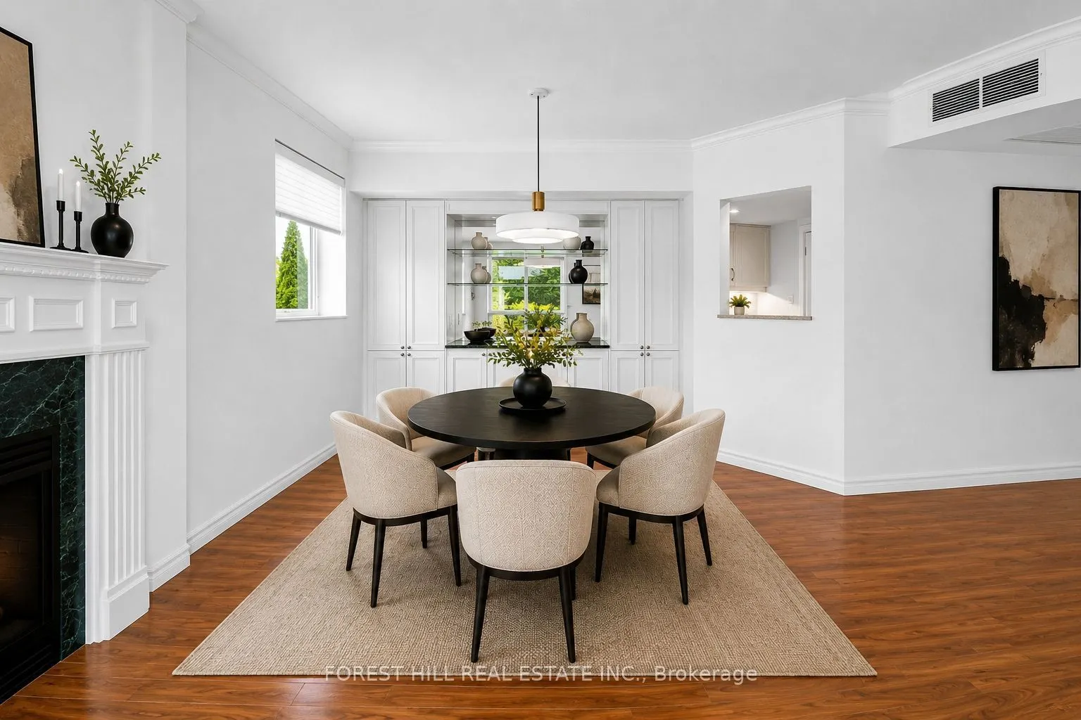 1818 Bayview Avenue #302