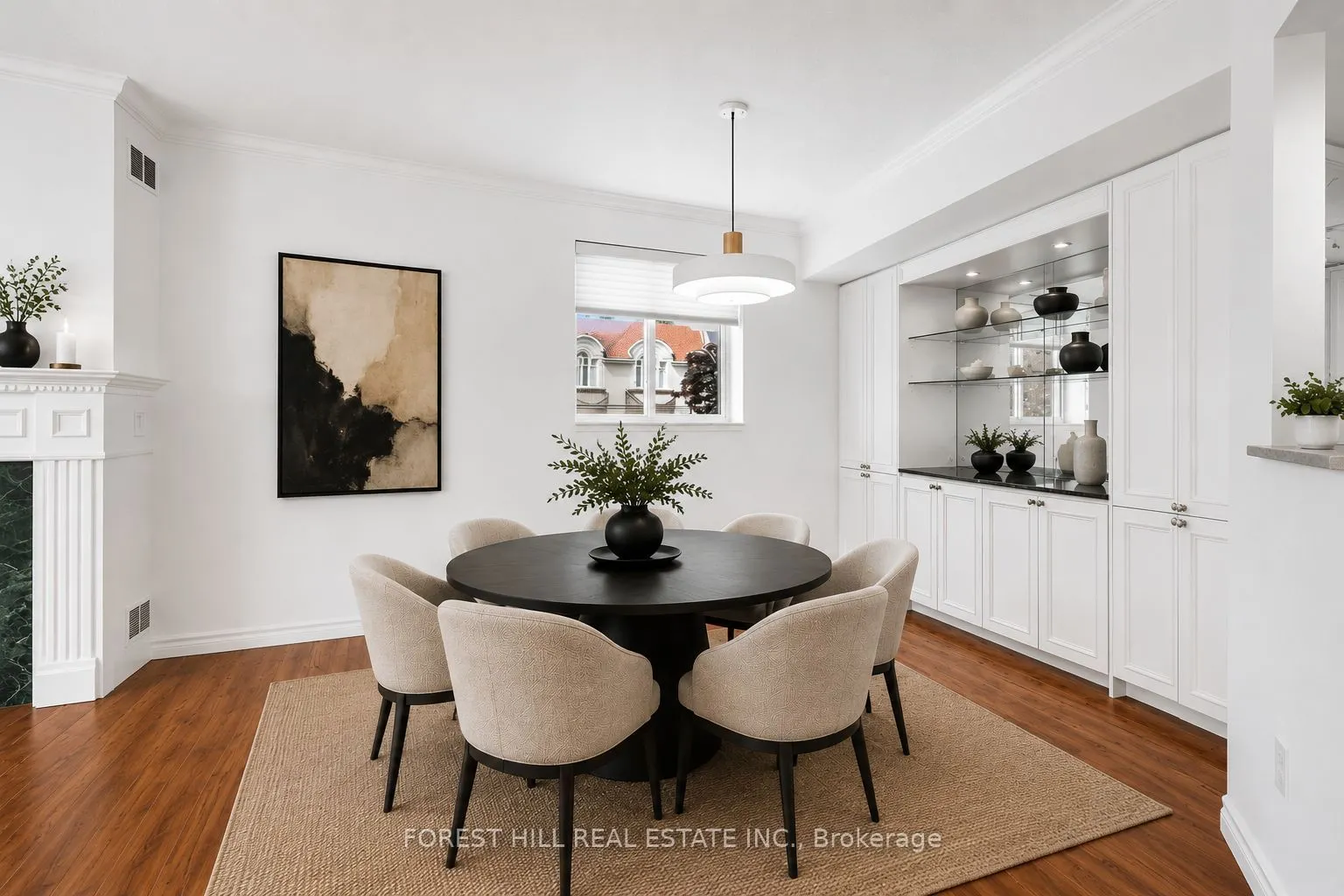 1818 Bayview Avenue #302
