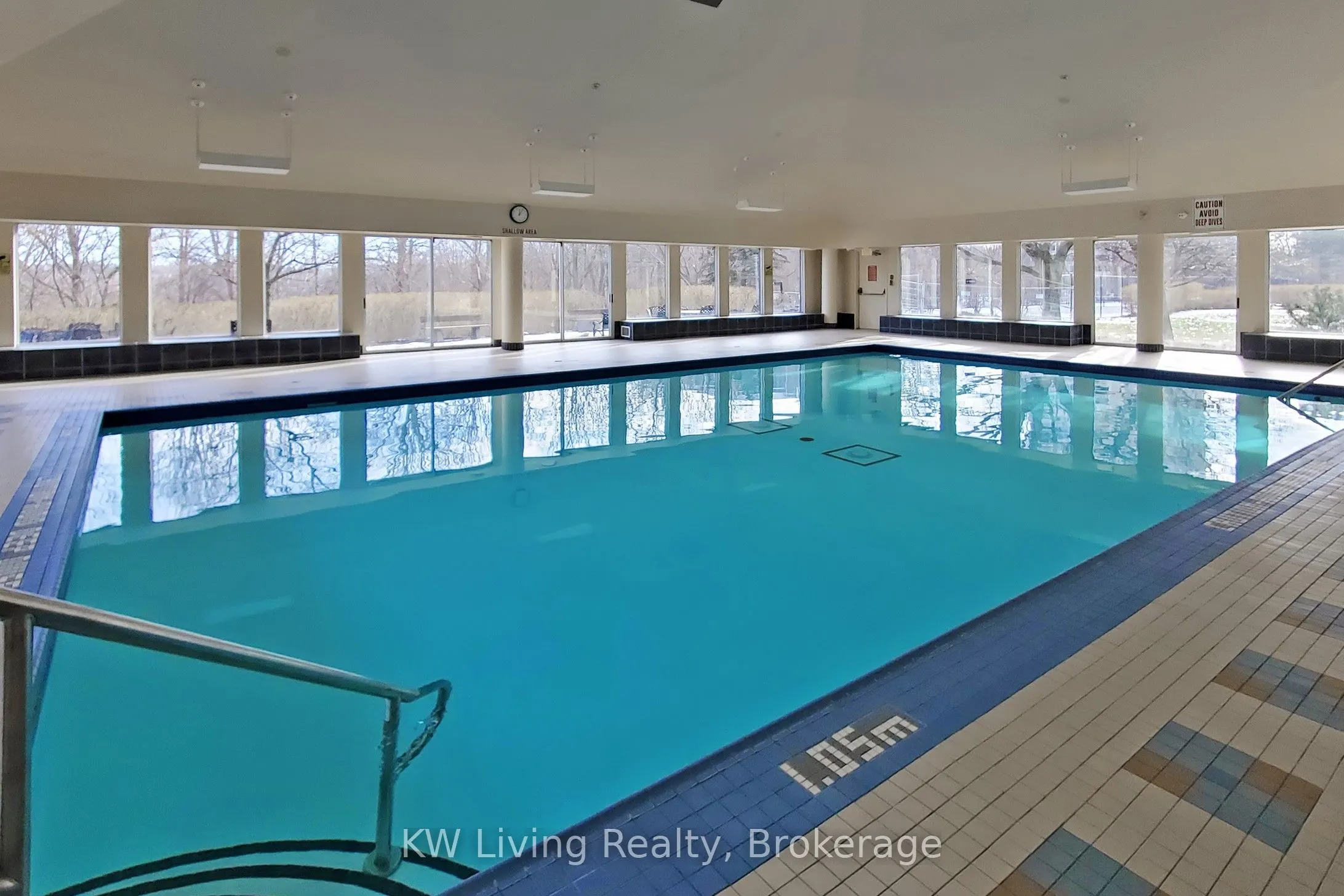 7 Concorde Place #2309